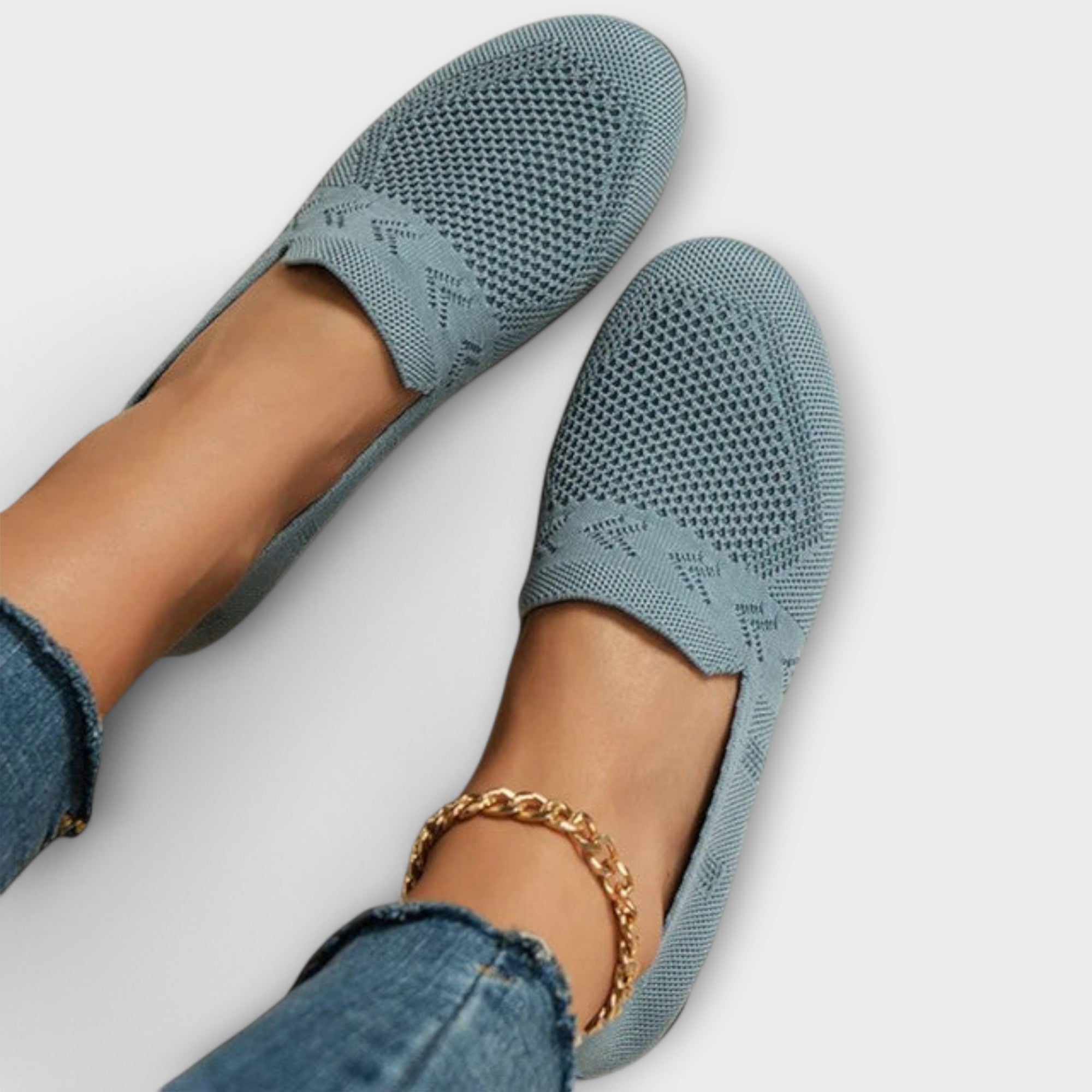 Universal Loafers