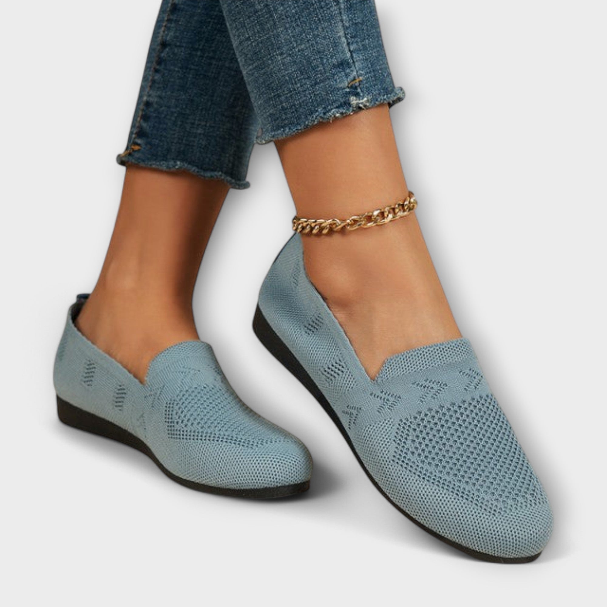 Universal Loafers