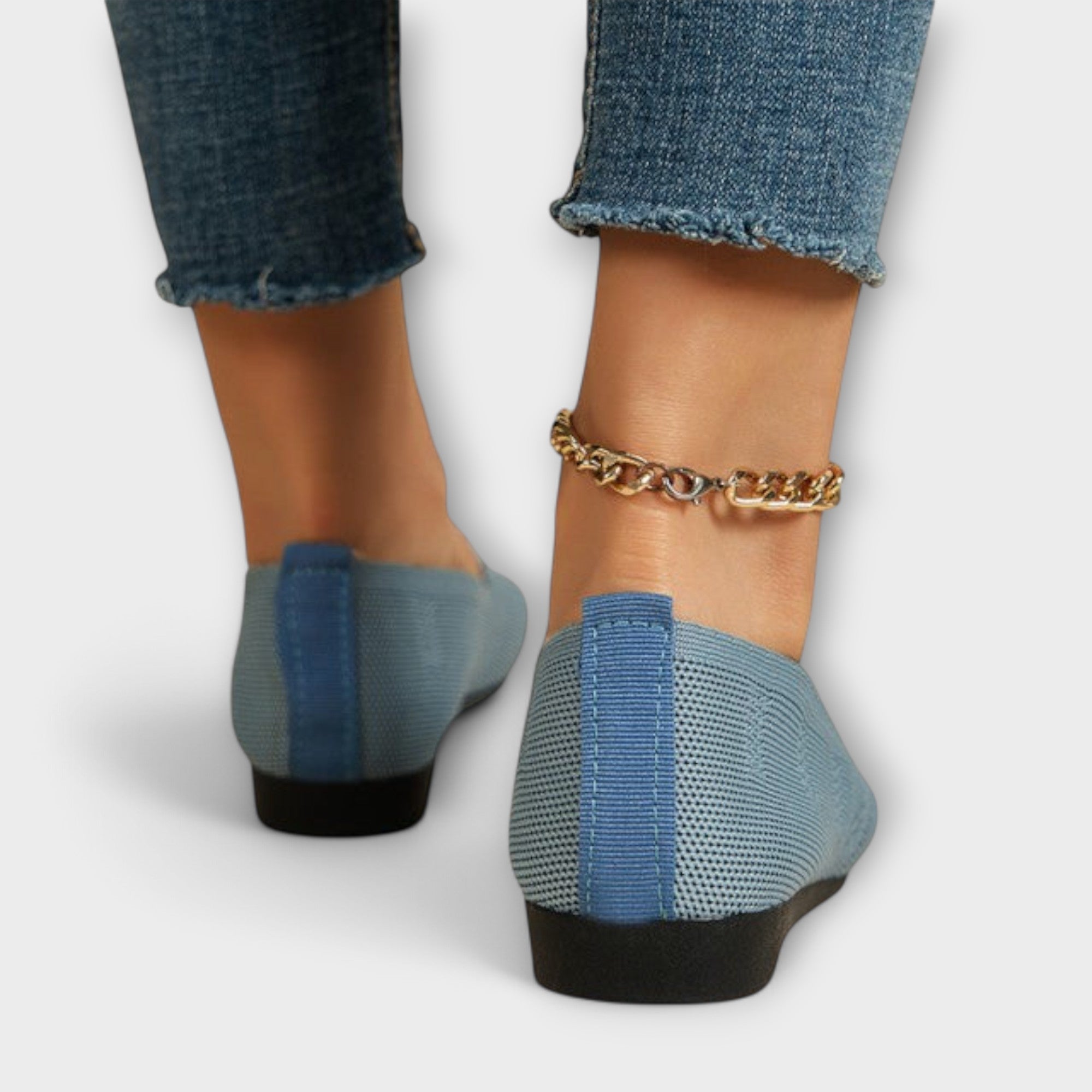 Universal Loafers