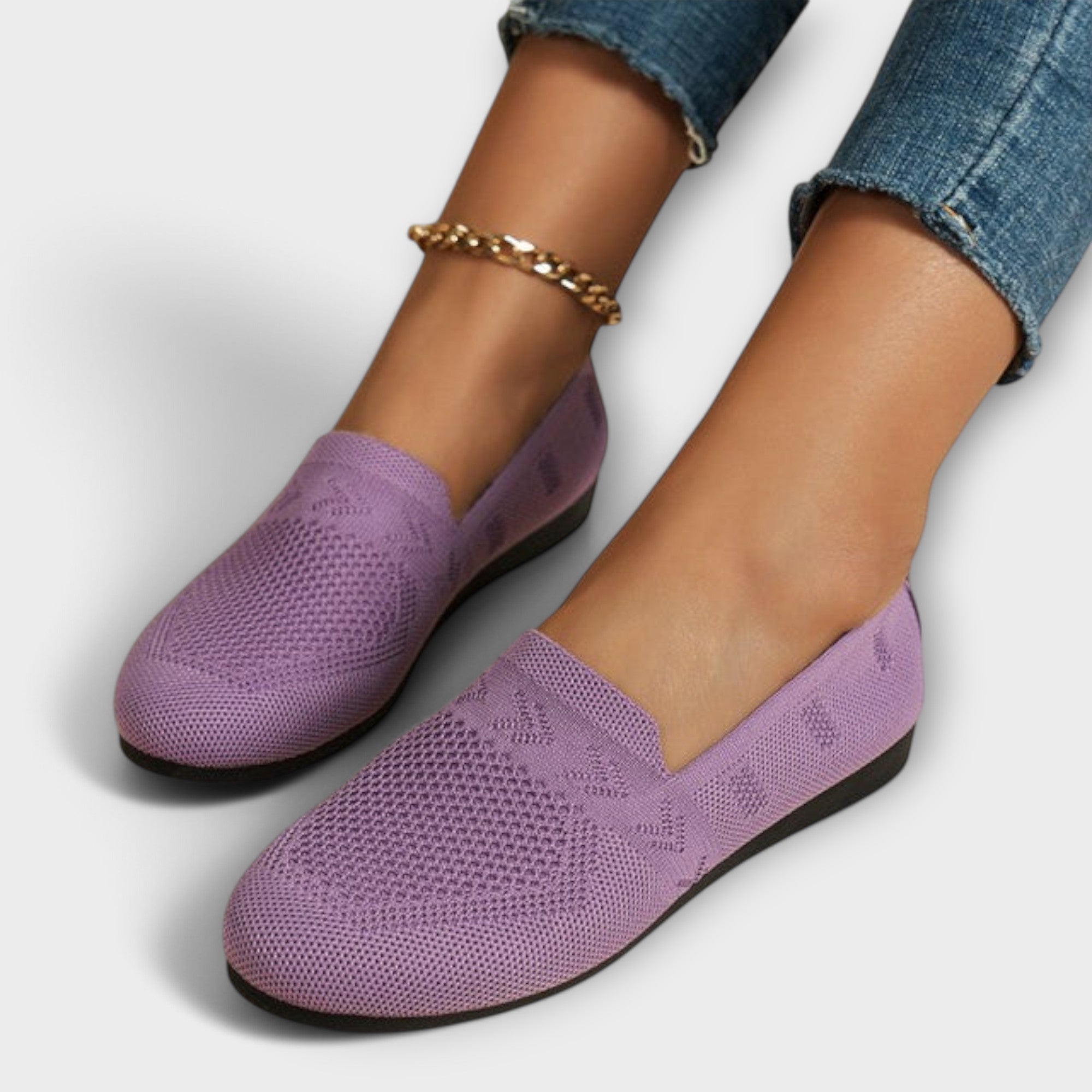 Universal Loafers