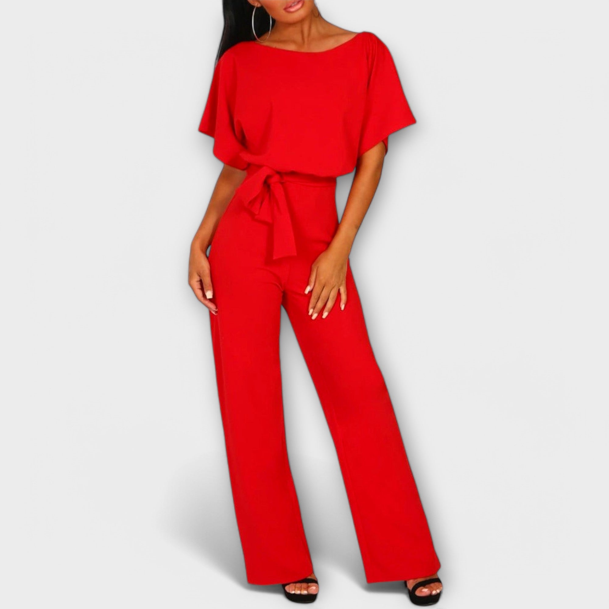 Stylish & Simple Jumpsuit