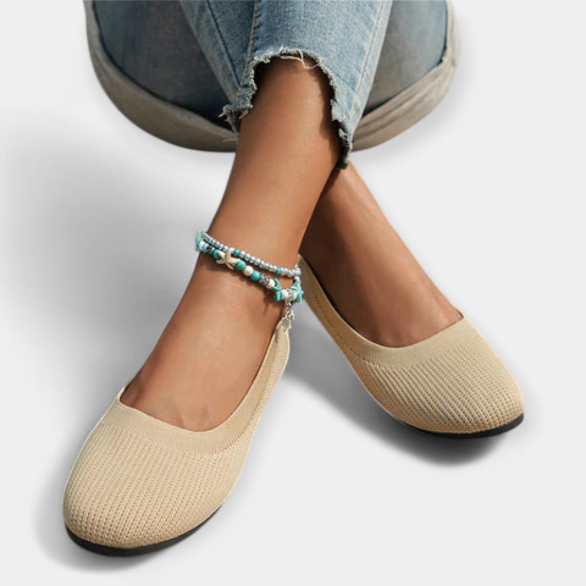 Pantofi slip-on ortopedici