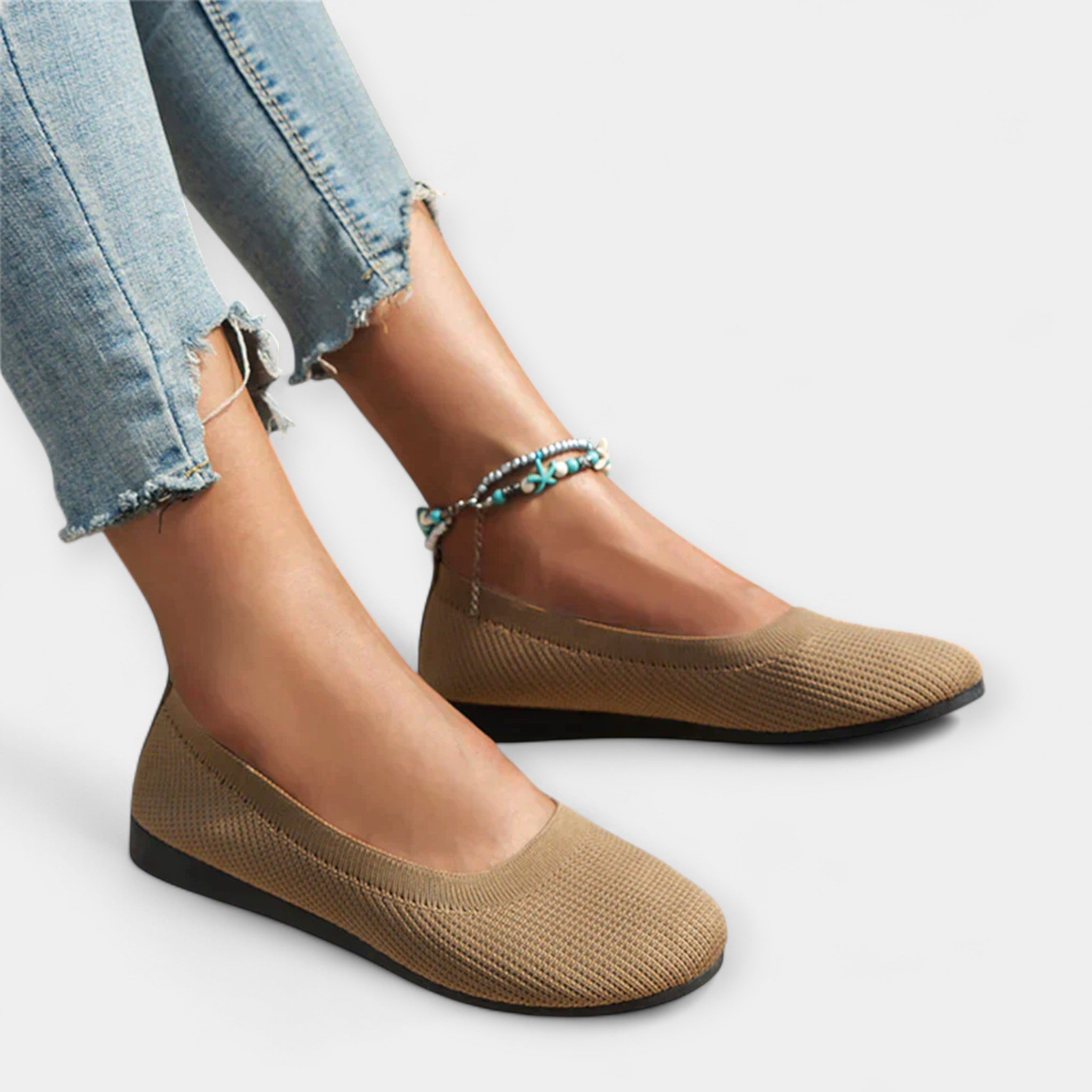 Pantofi slip-on ortopedici