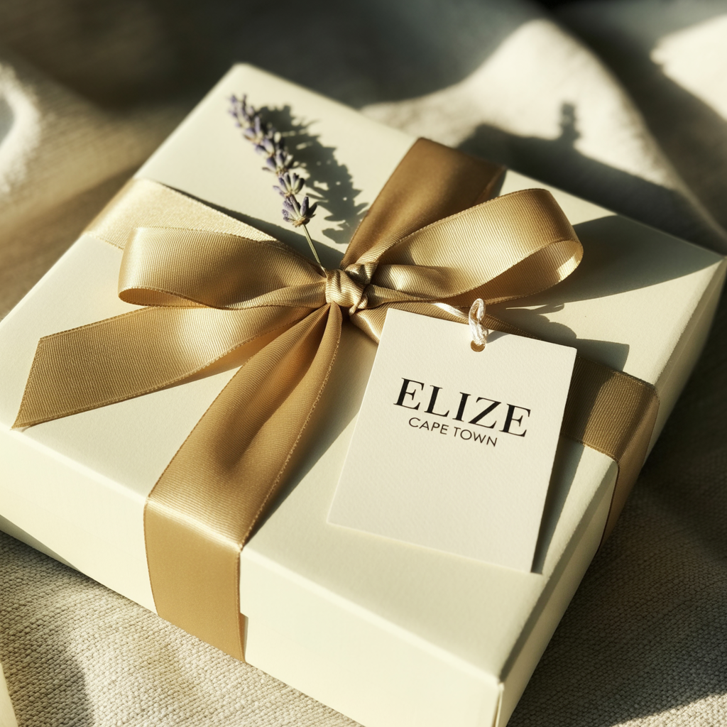 Gift [worth ZAR 500]