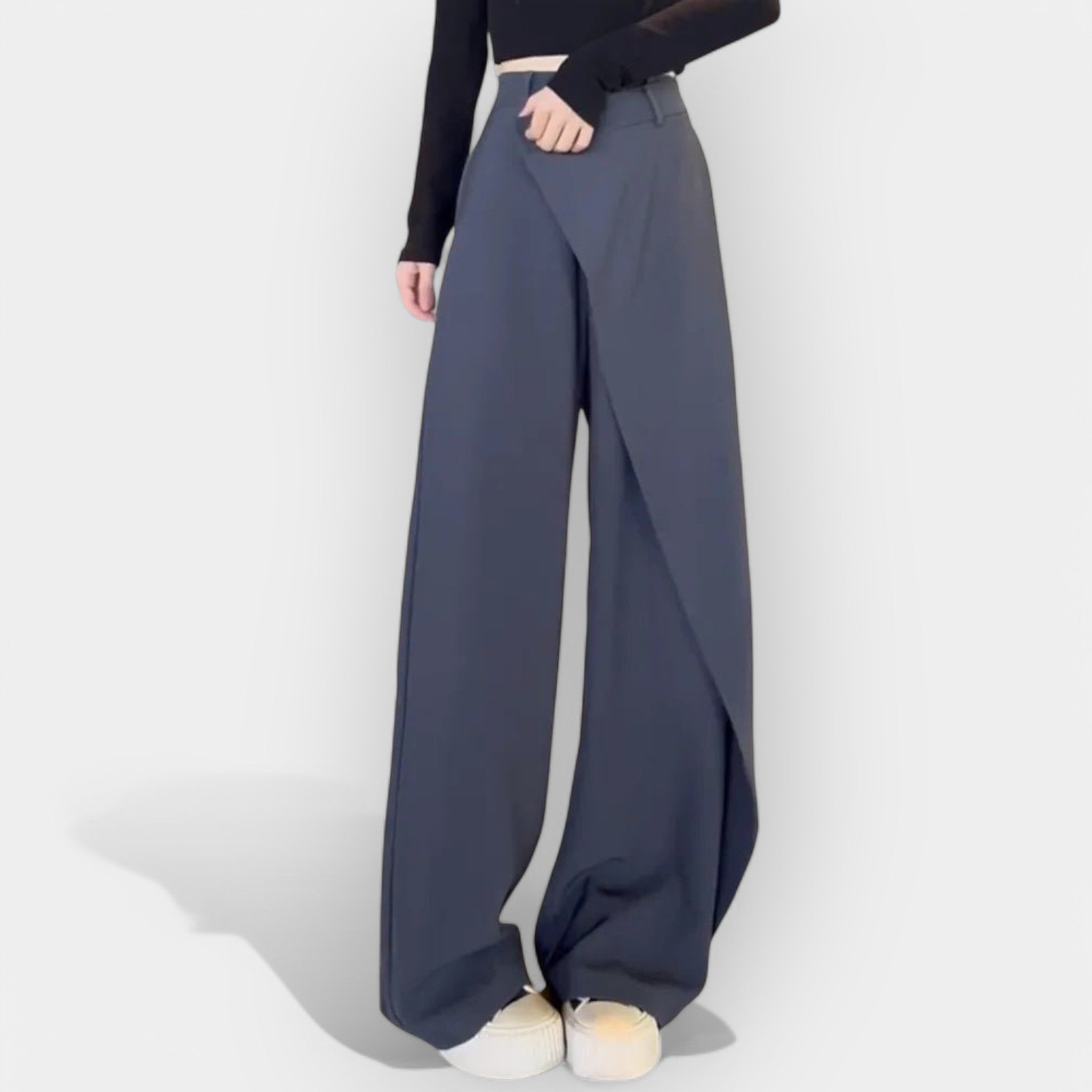 Pantaloni Casual Moderni