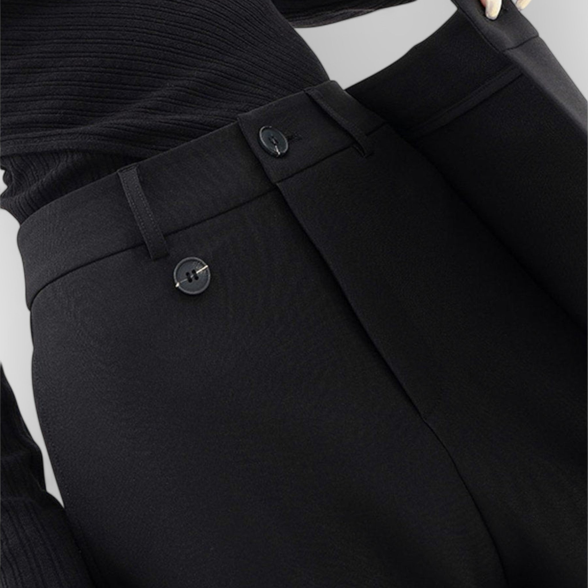 Pantaloni Casual Moderni
