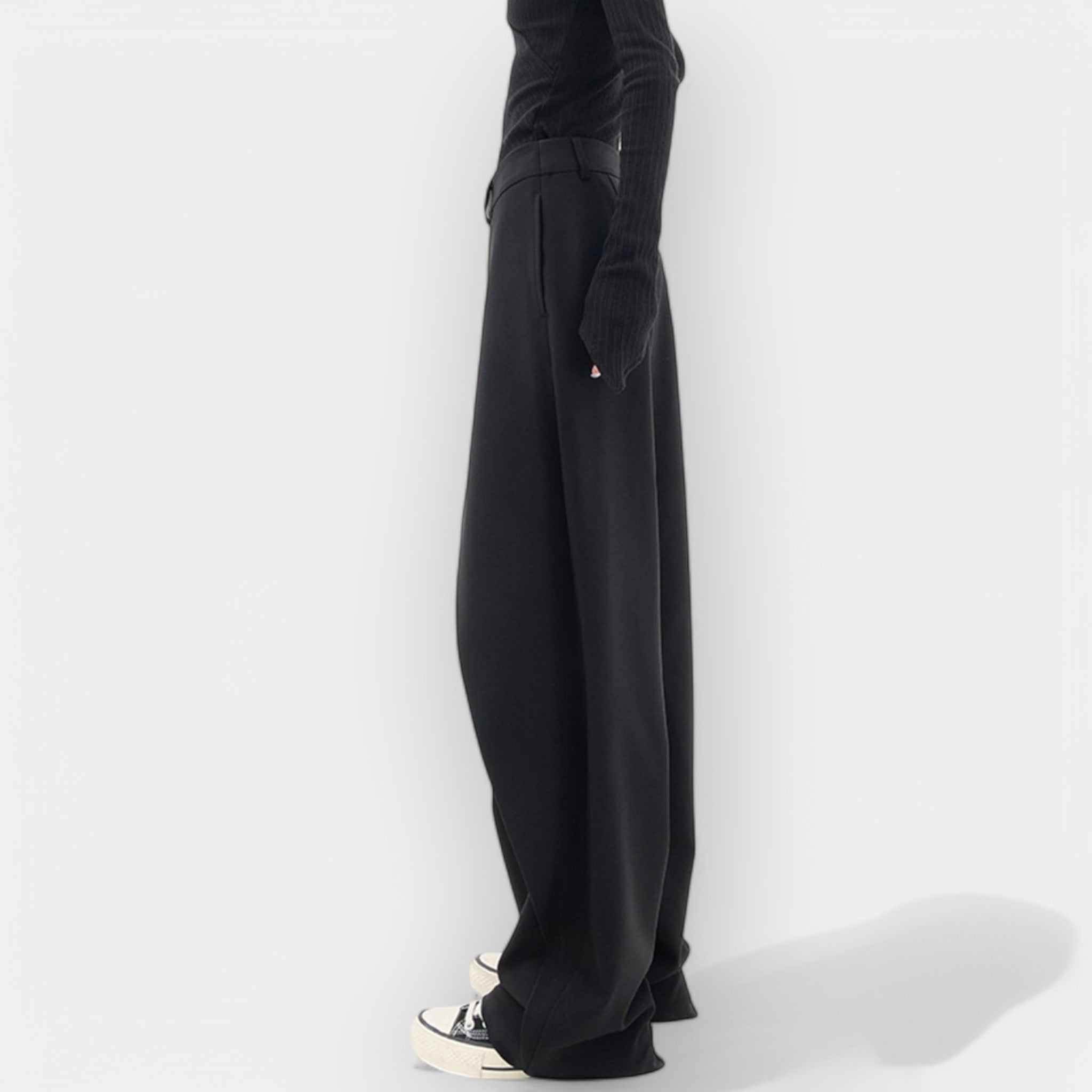 Pantaloni Casual Moderni