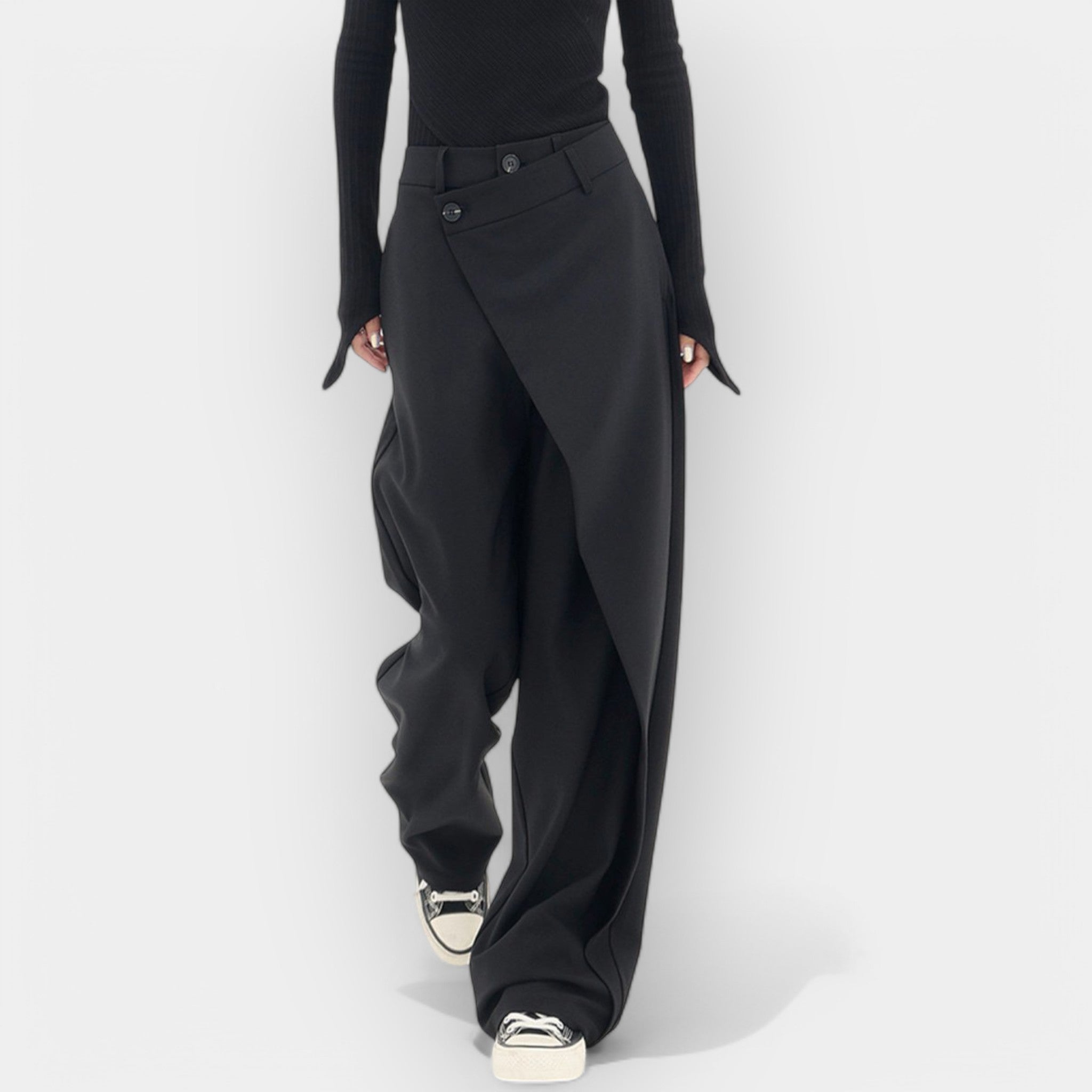 Pantaloni Casual Moderni