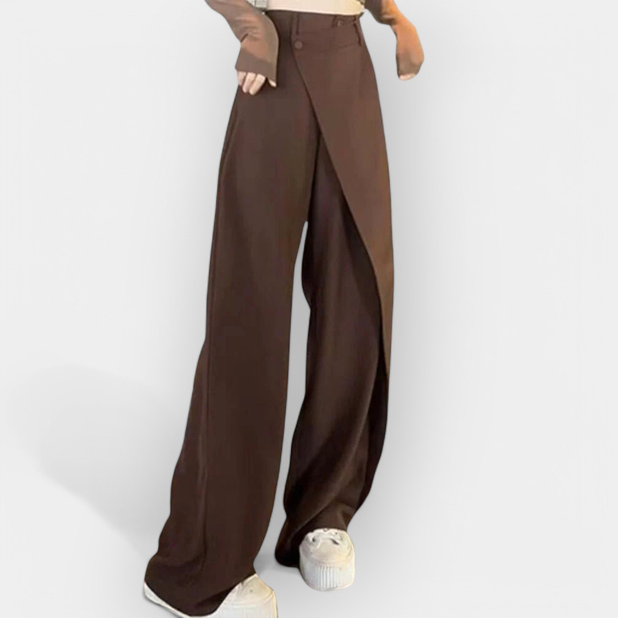 Pantaloni Casual Moderni