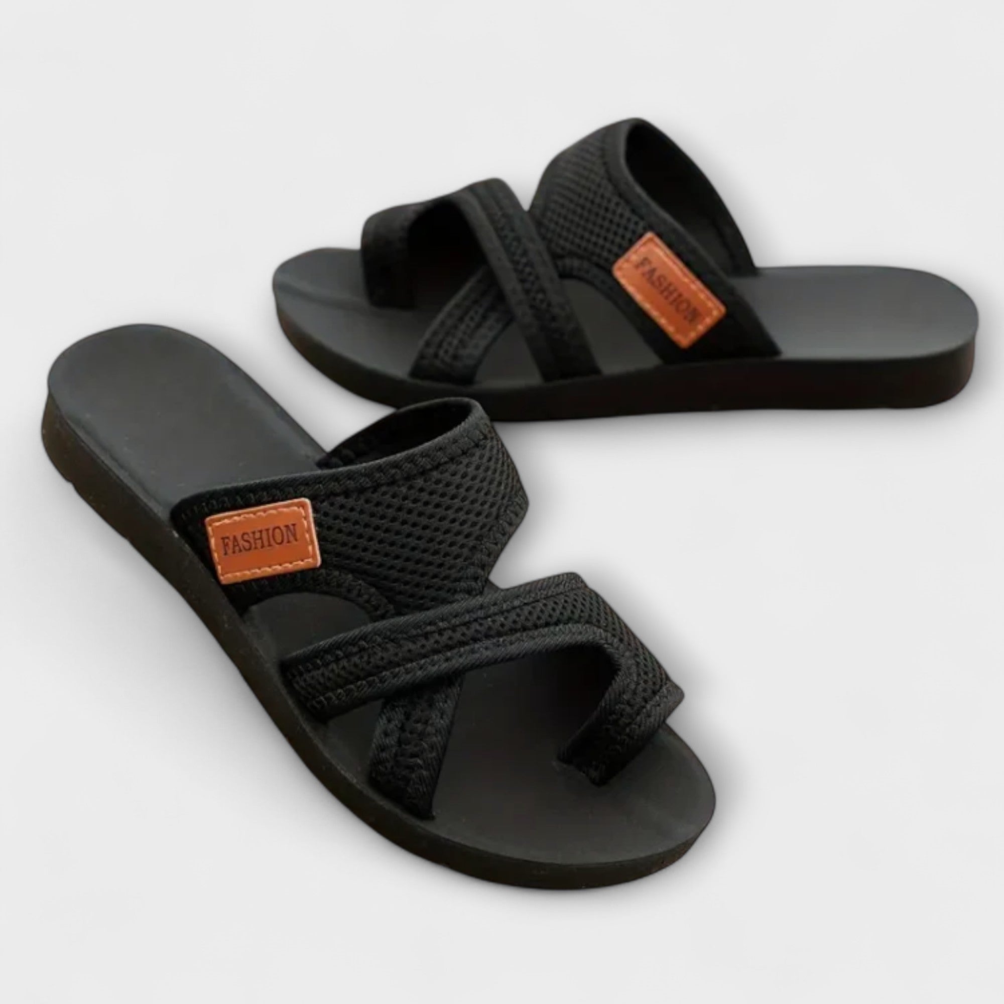 Elody - Ortopedické korekčné sandále pre Hallux Valgus