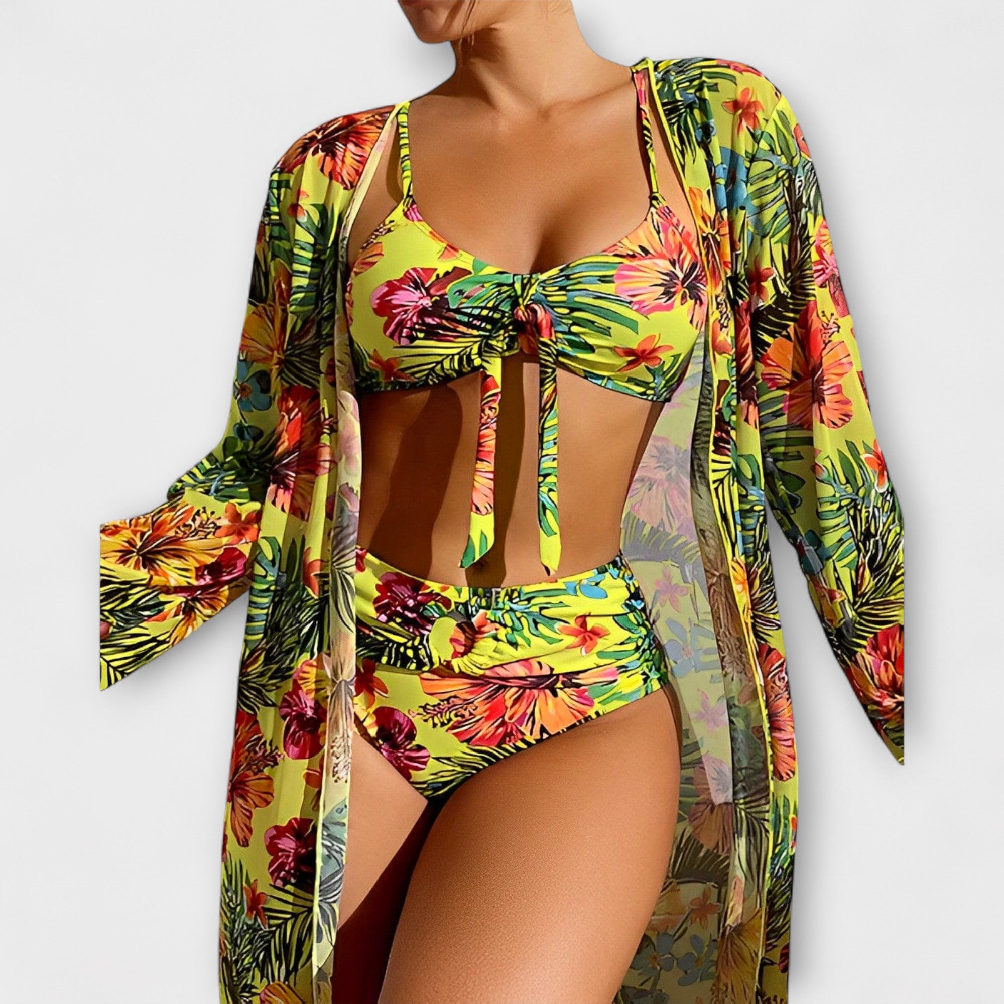 Luna - Bikiny Set