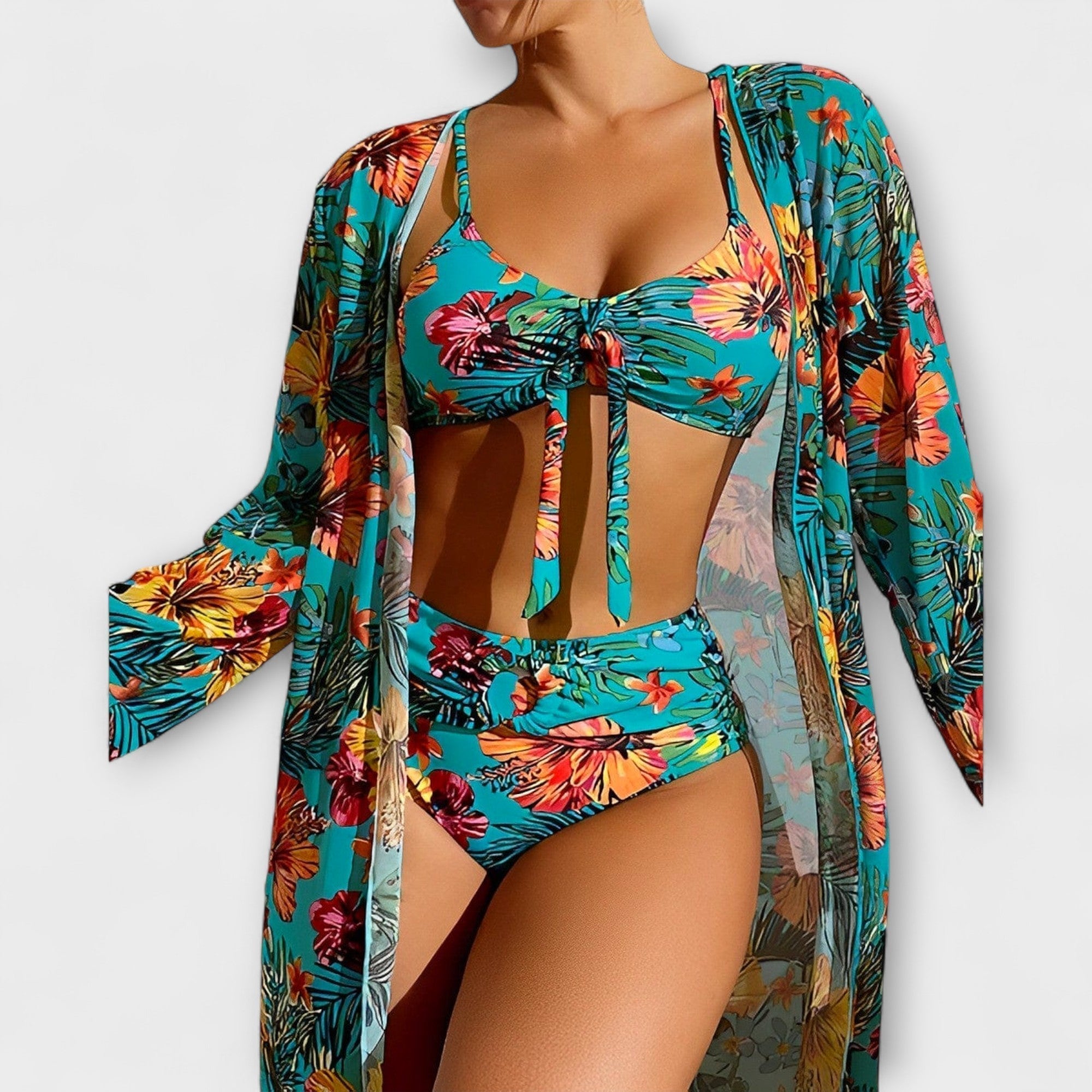 Luna - Bikiny Set