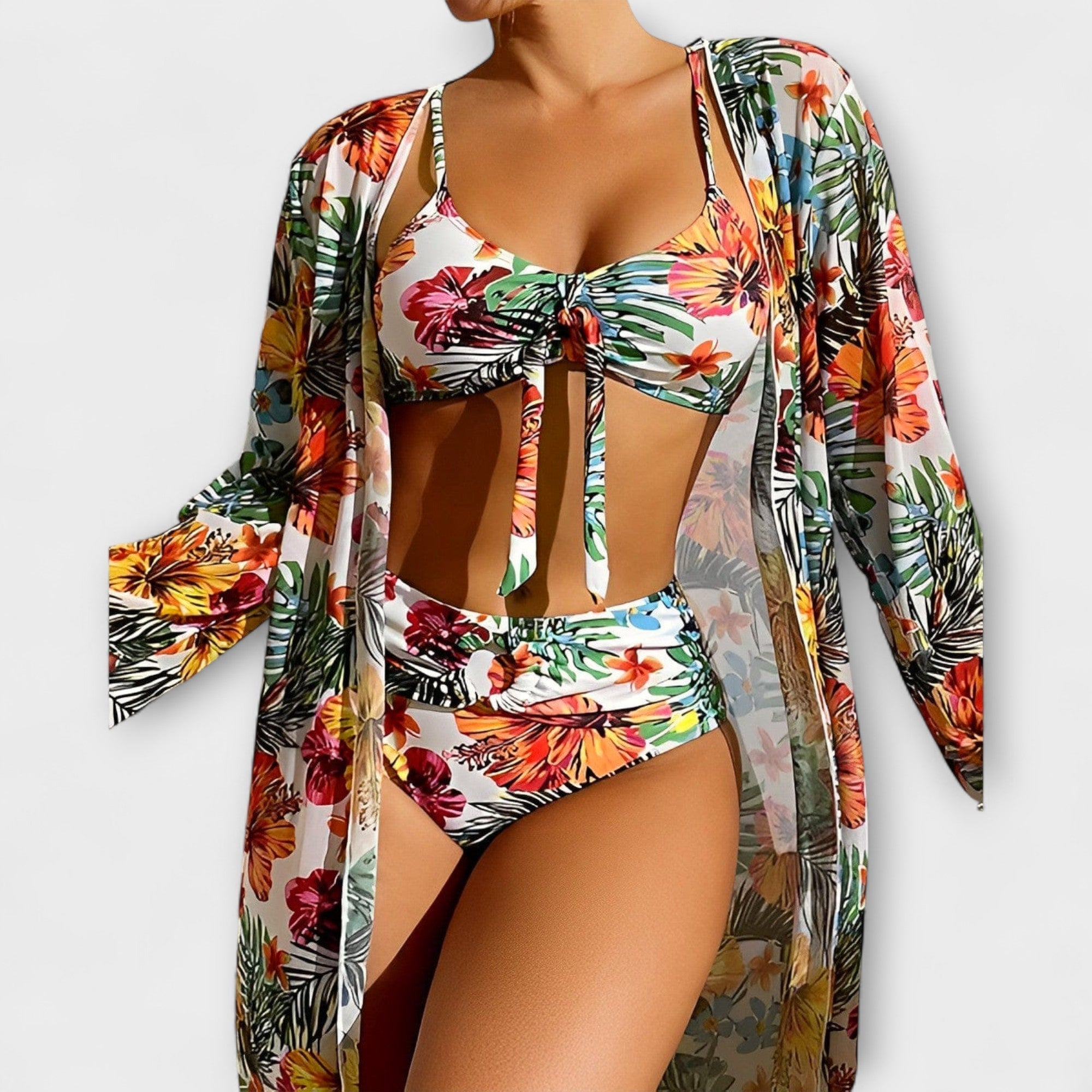 Luna - Bikiny Set