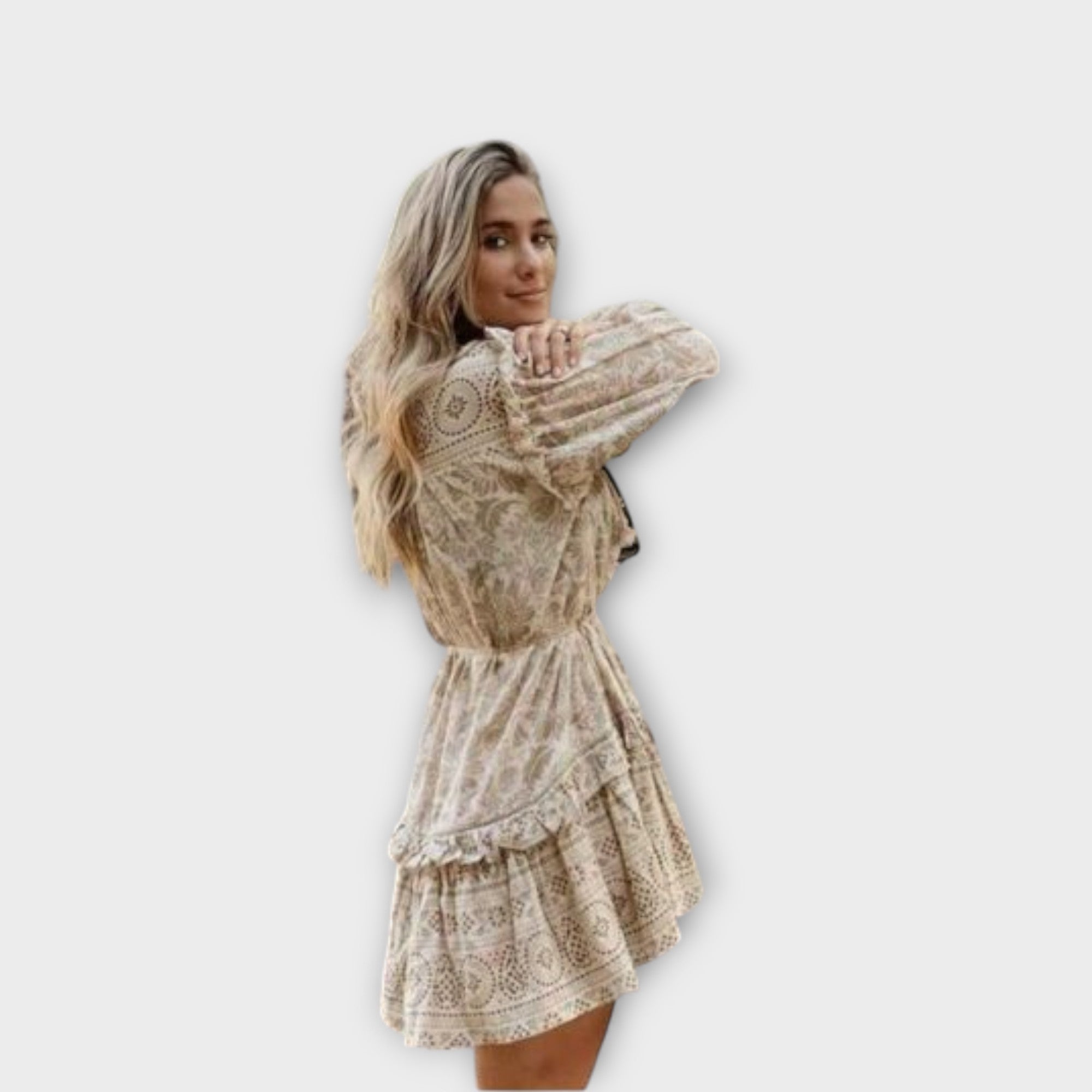 Miliani - Legendárna elegancia v boho štýle