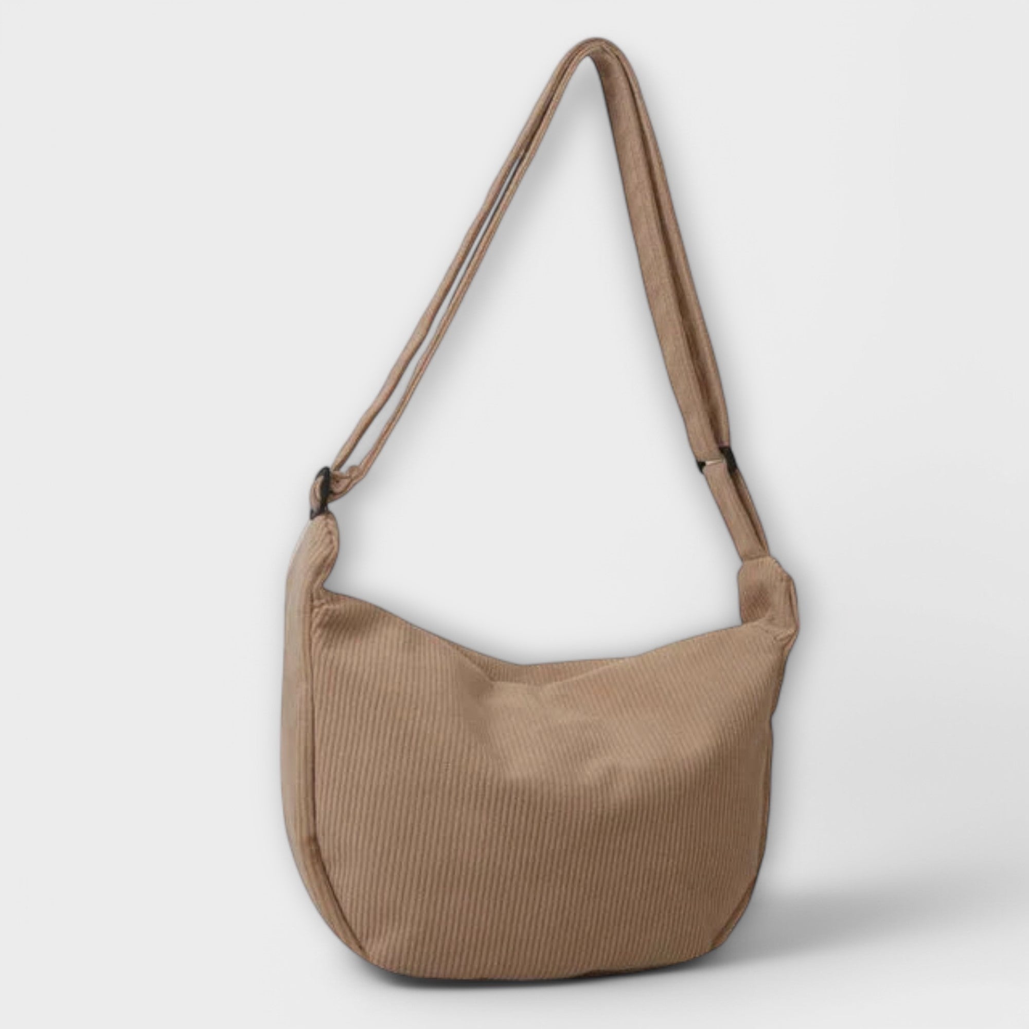 Cordura kabelky cez rameno pre ženy