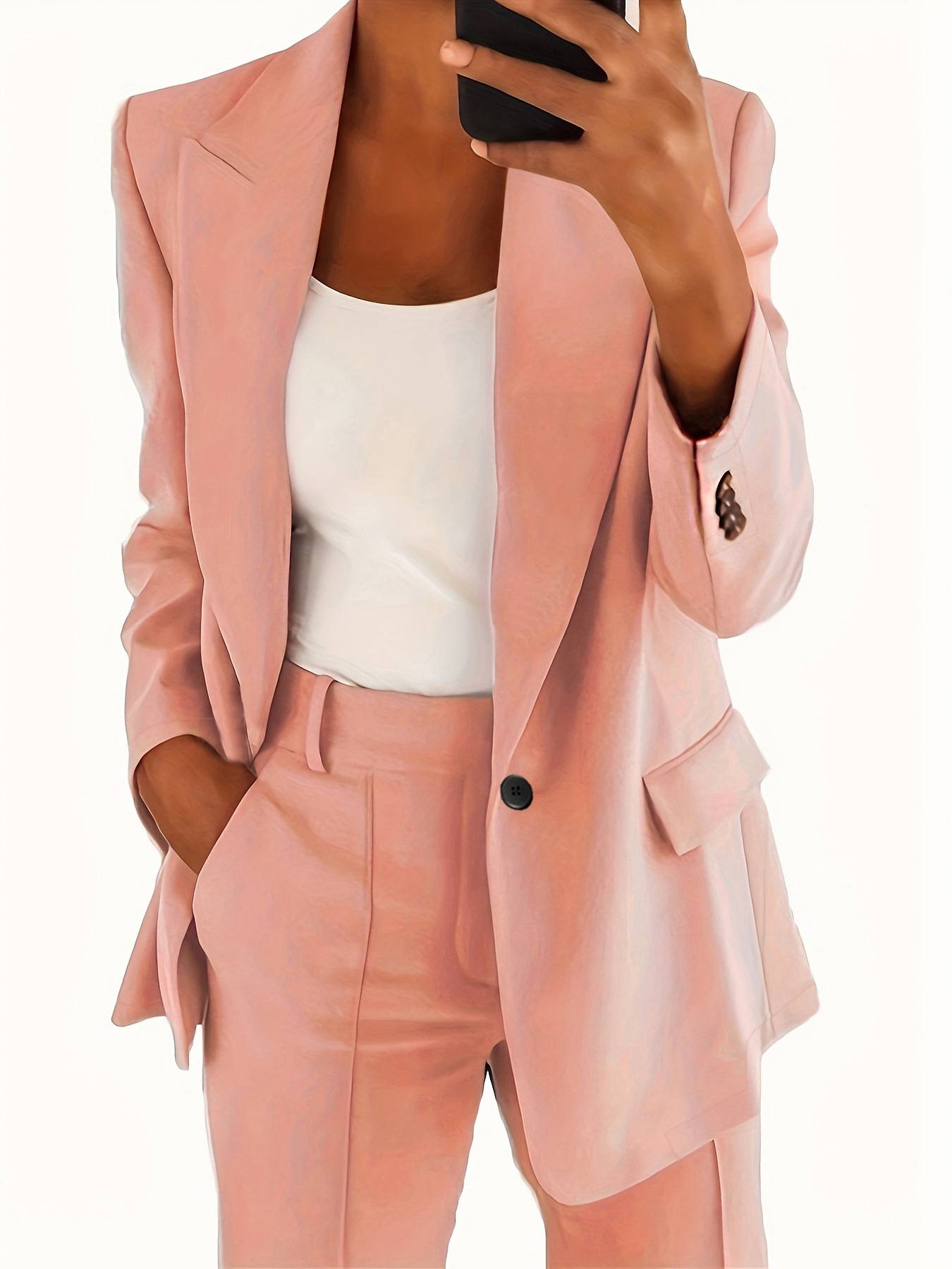 2-Piece Elegant Set