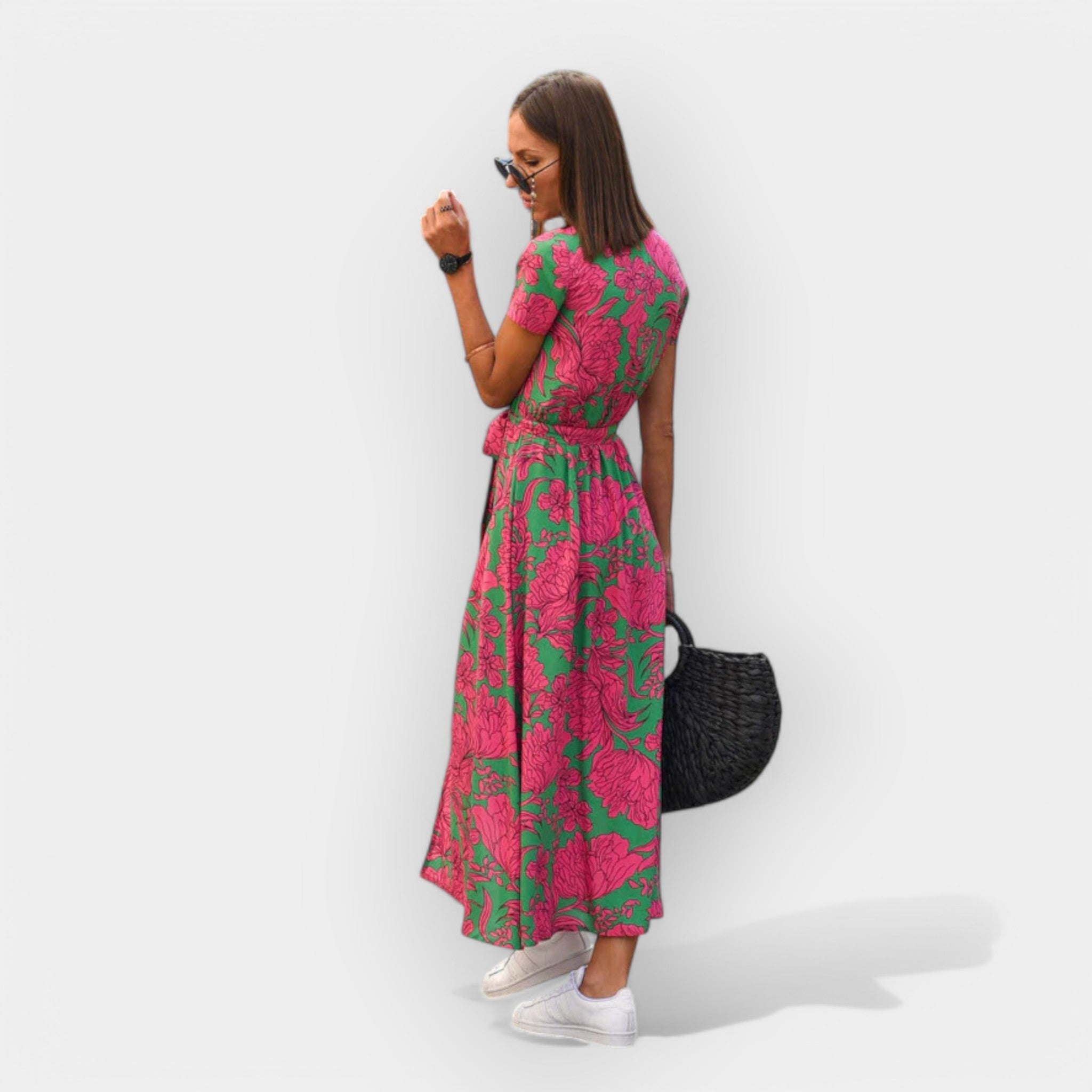 Rochie lejeră de zi