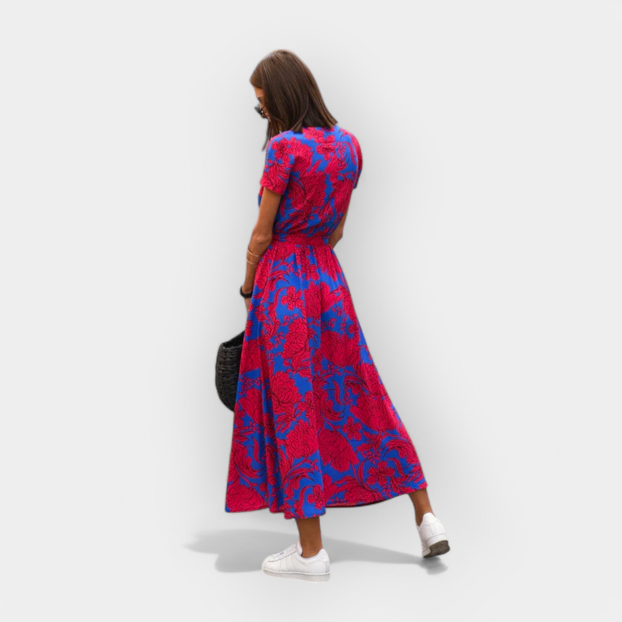 Rochie lejeră de zi