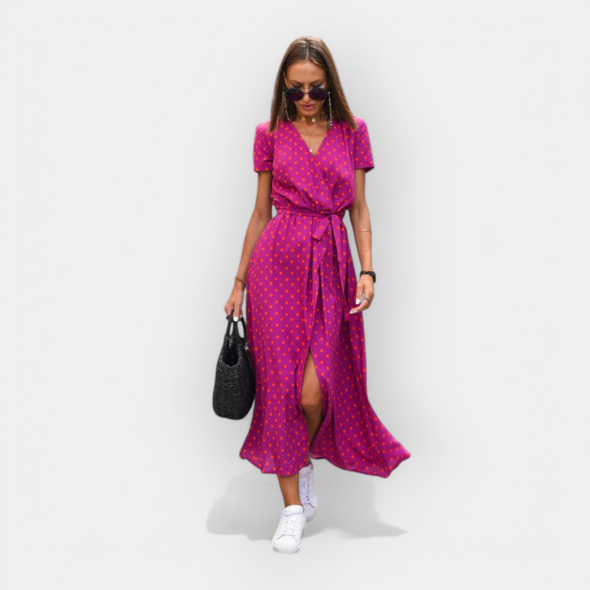 Rochie lejeră de zi