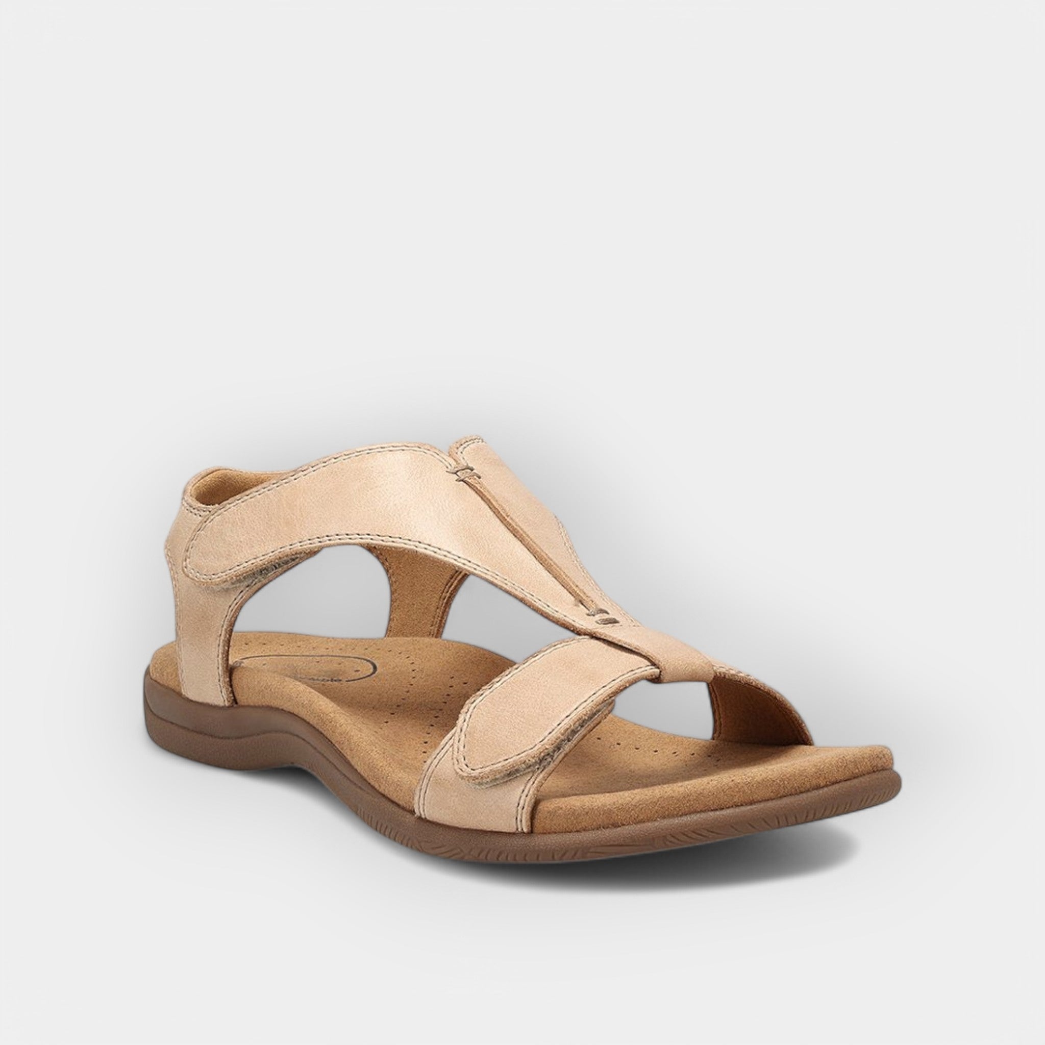 Sandale din piele – confort și stil