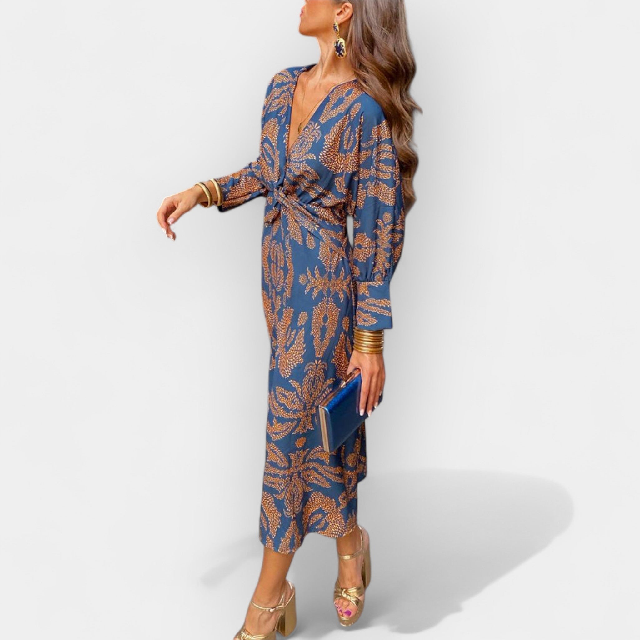 Rochie Minimală Elegantă