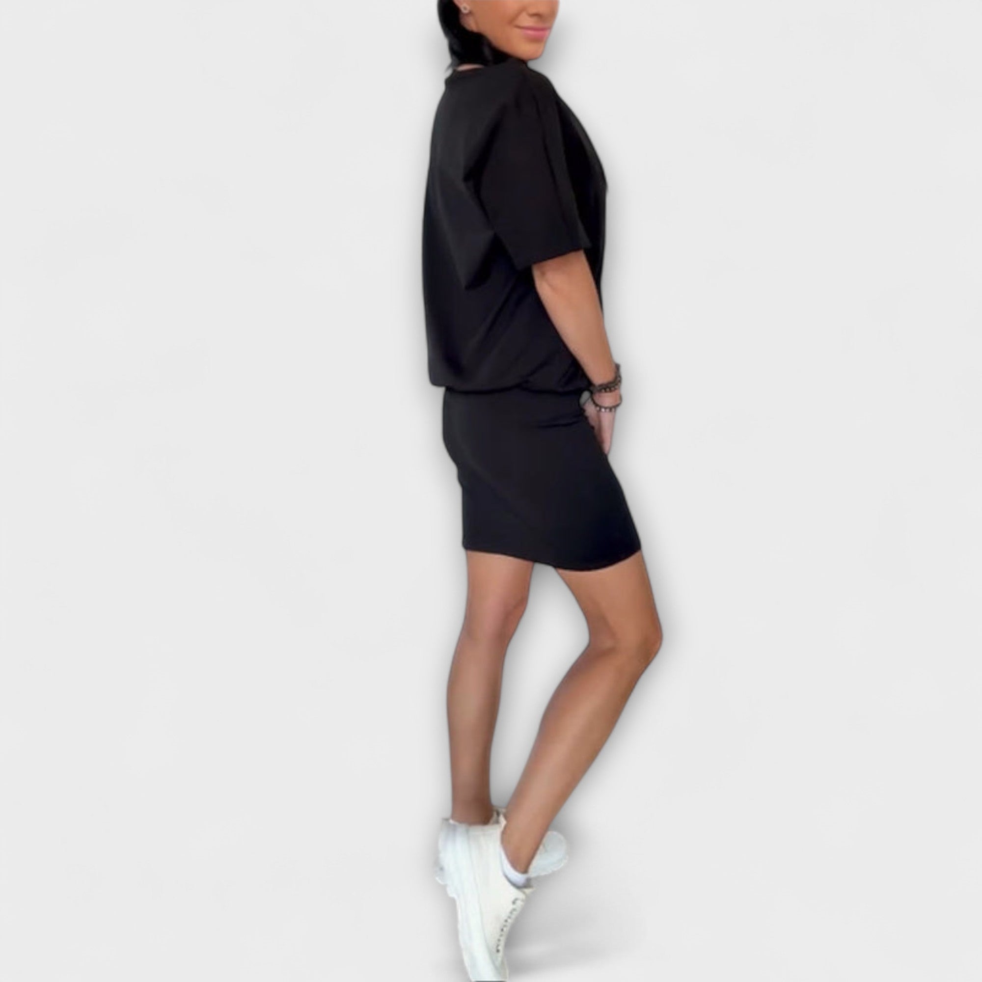 Elegant Casual Dress