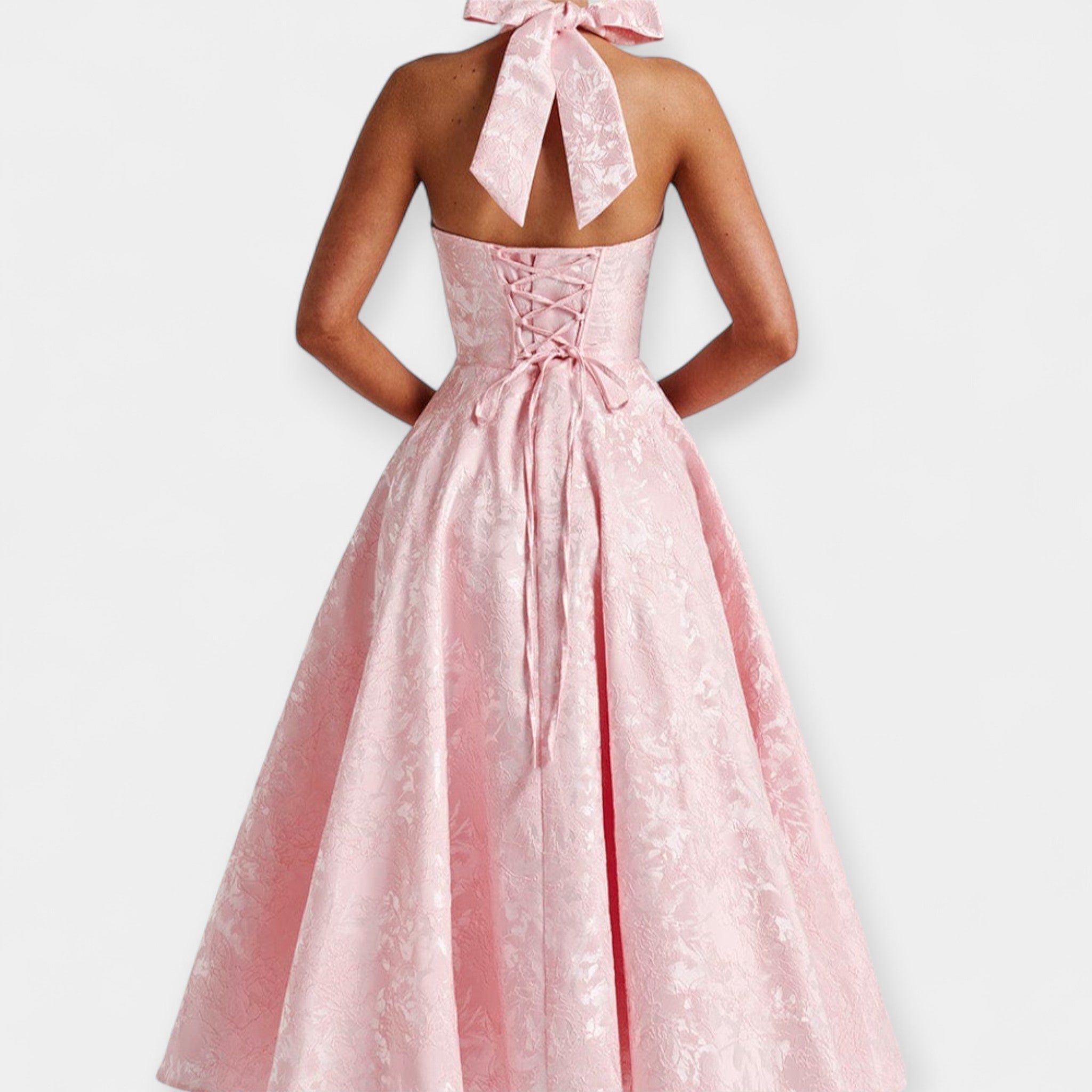 Rochie midi feminină