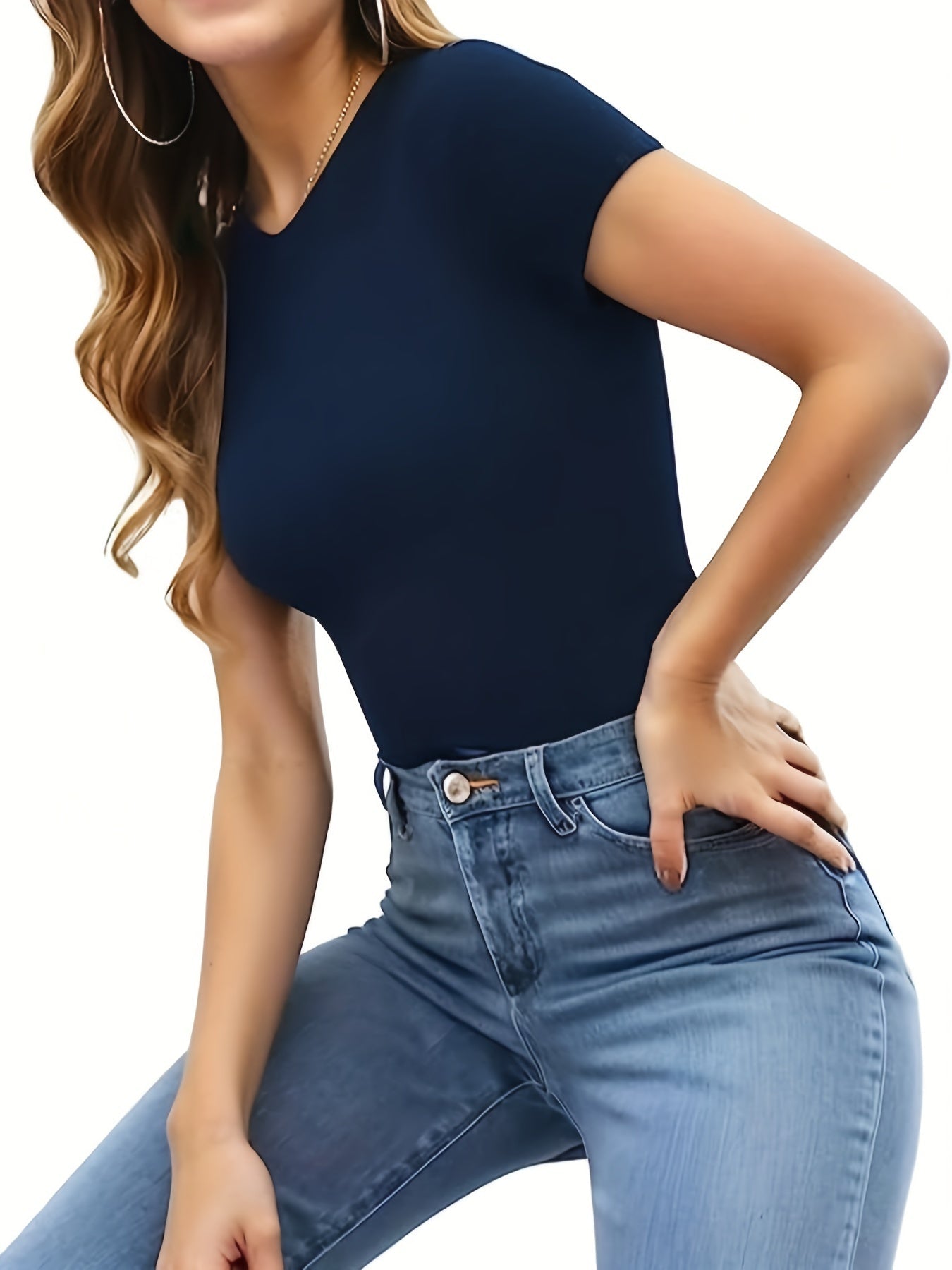 Body casual de zi