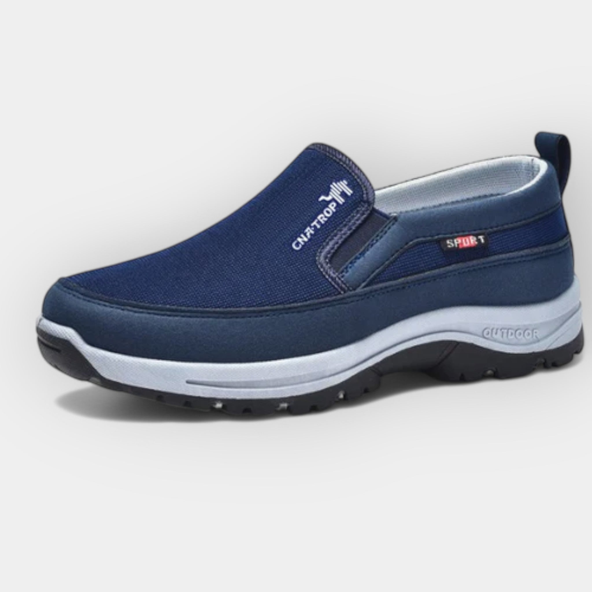 Pantofi ortopedici confort premium