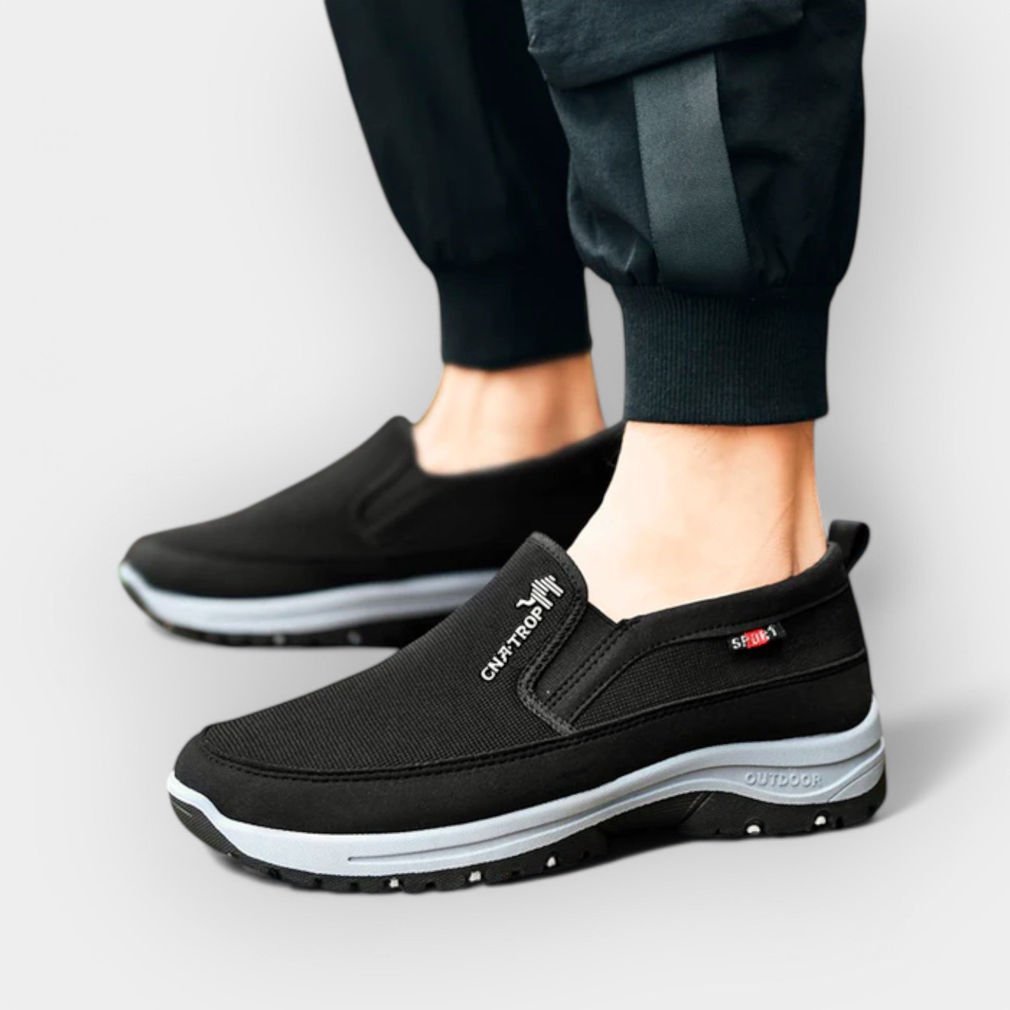 Pantofi ortopedici confort premium