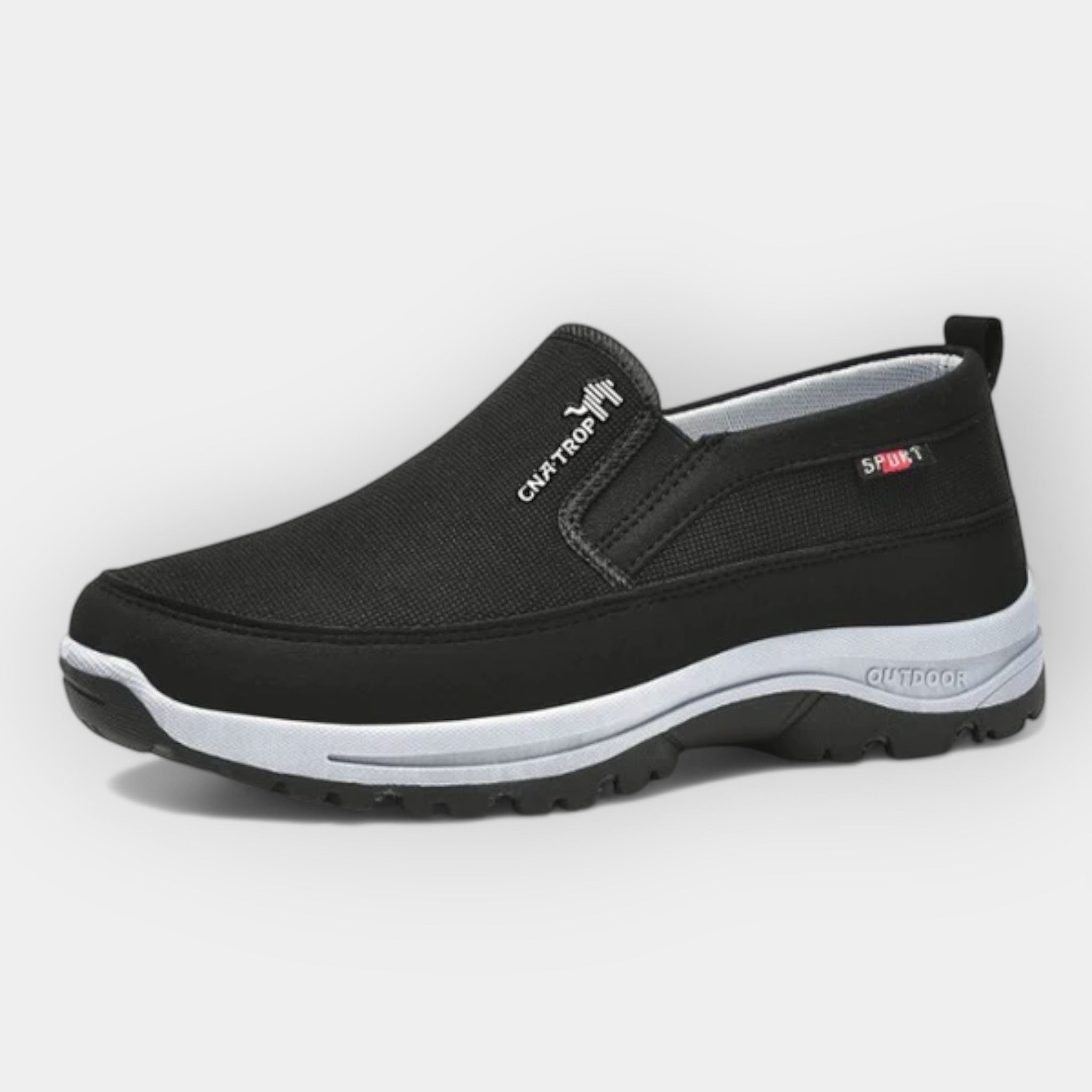 Pantofi ortopedici confort premium