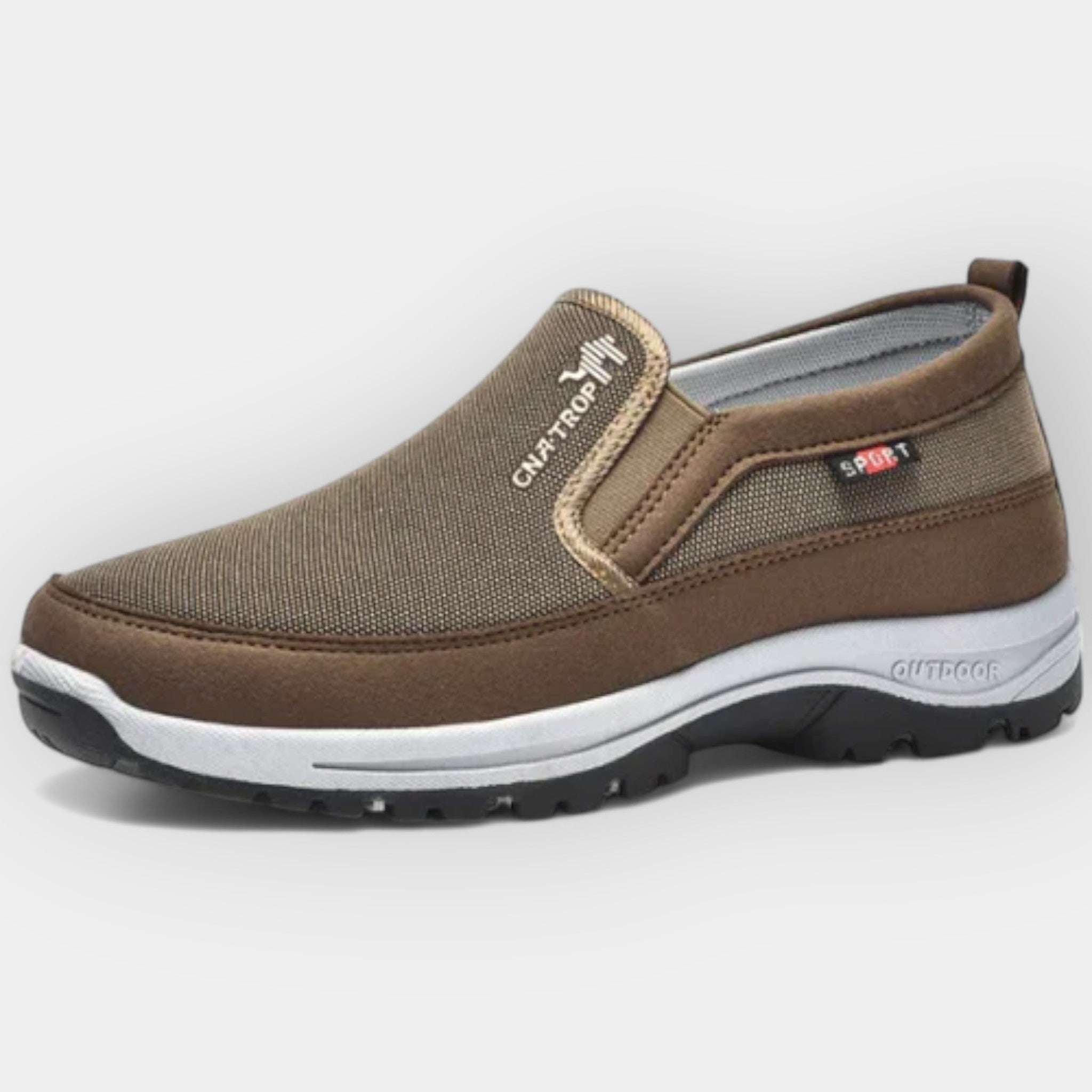 Pantofi ortopedici confort premium