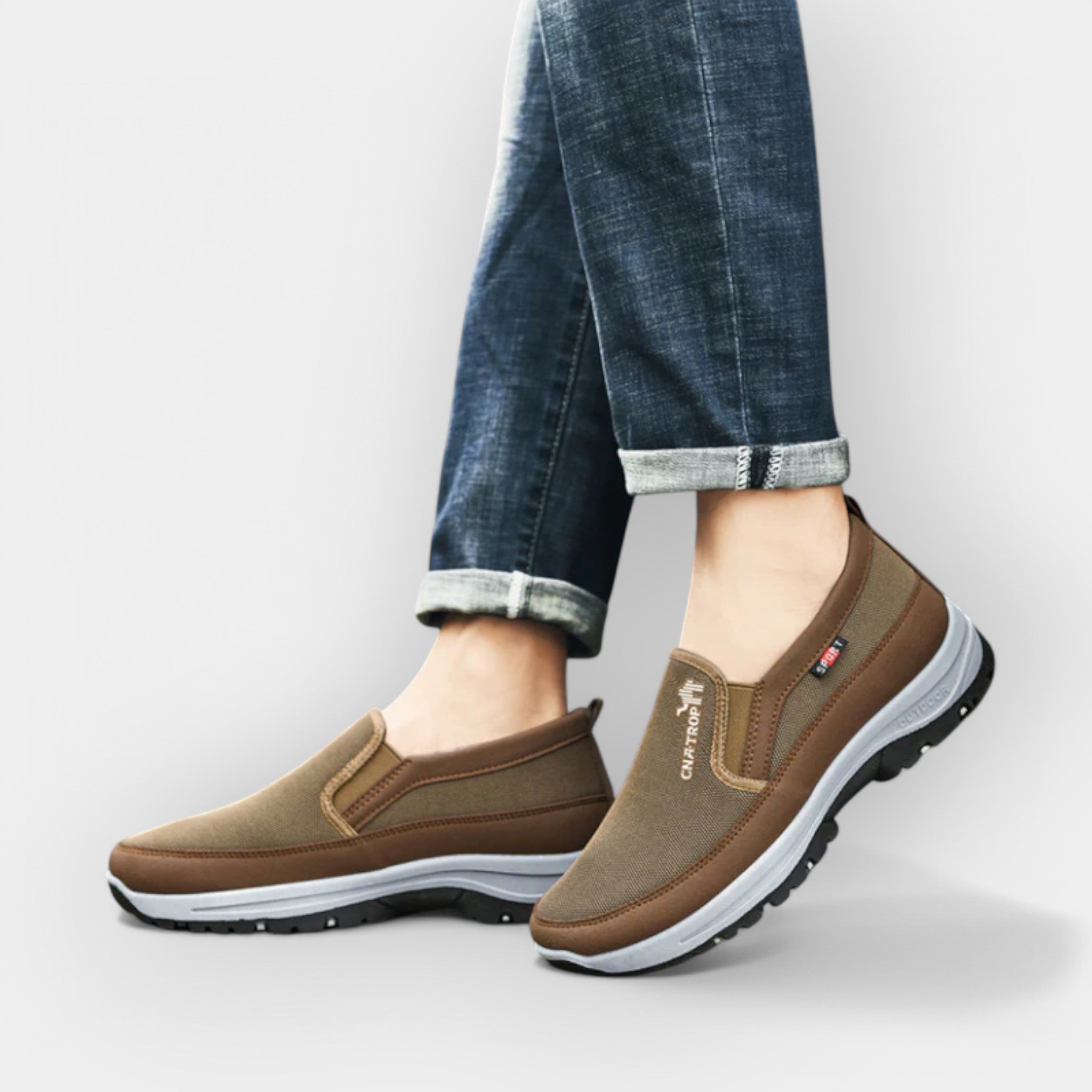 Pantofi ortopedici confort premium