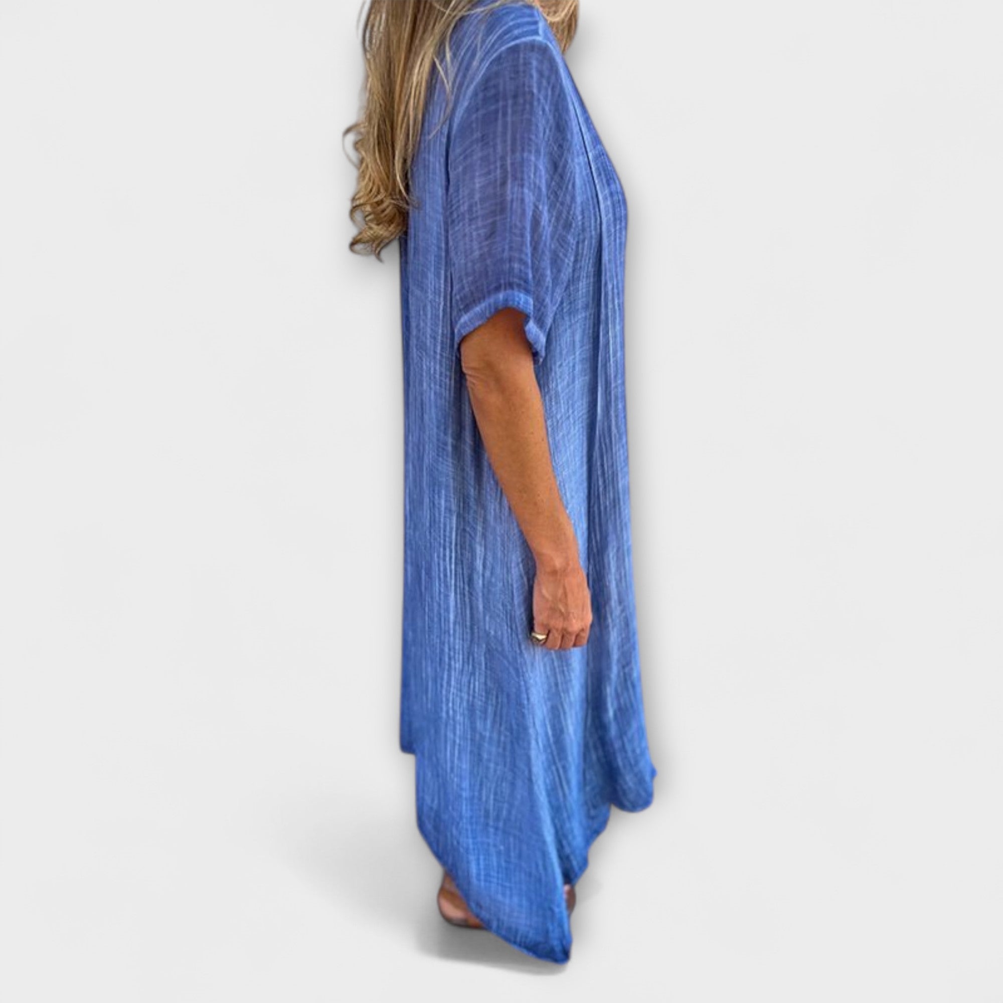 Juliette - Elegantné Malaga šaty