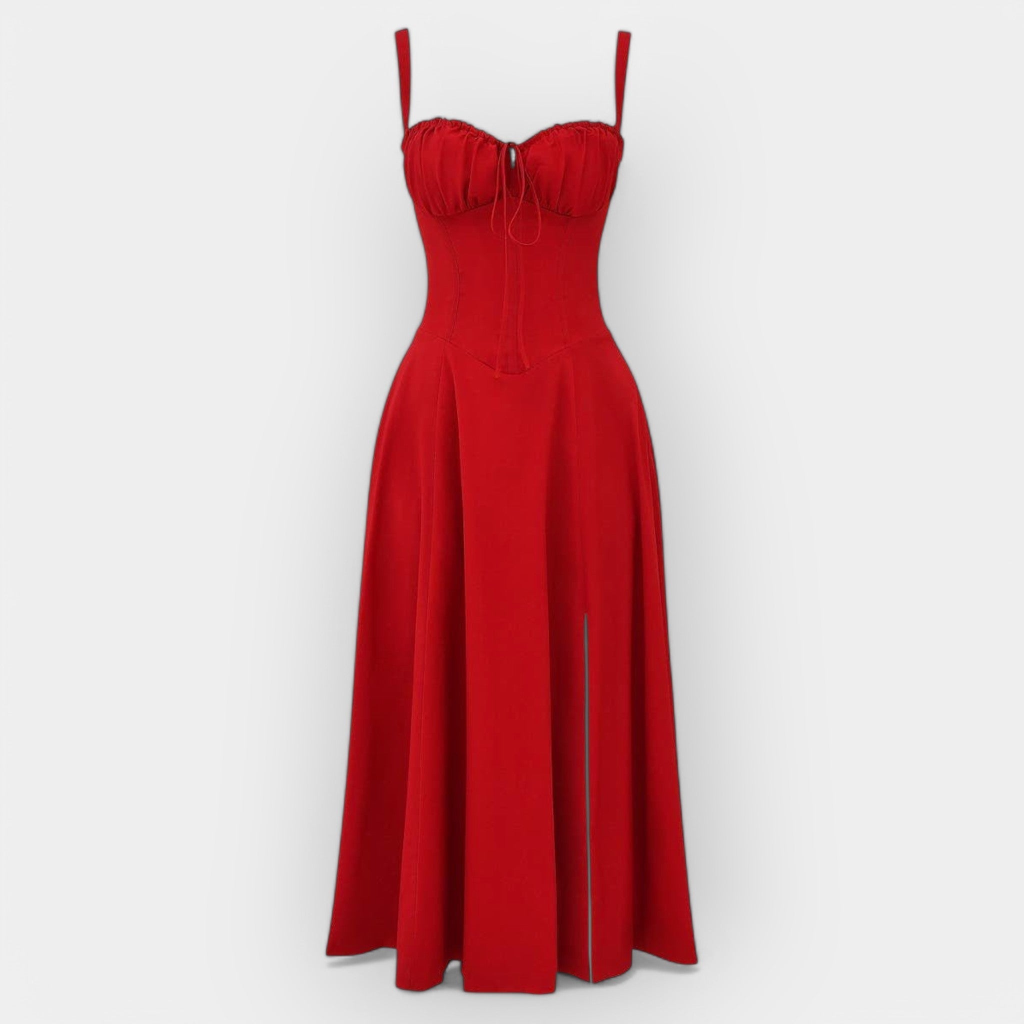 Rochie midi feminină