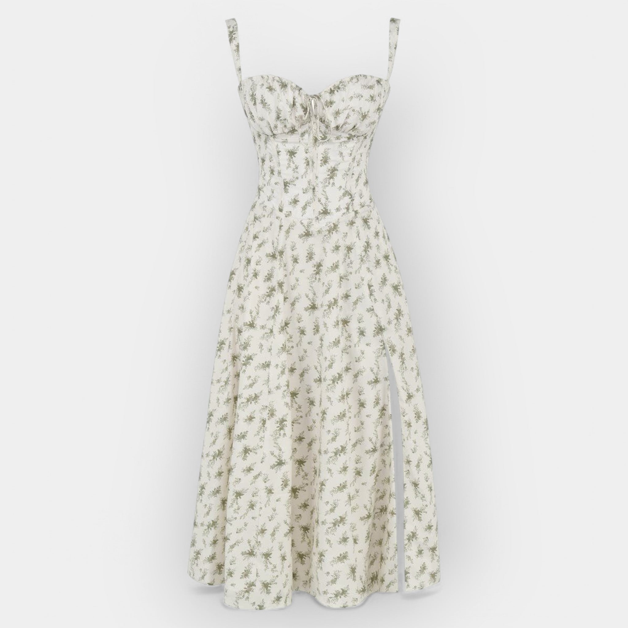 Rochie midi feminină