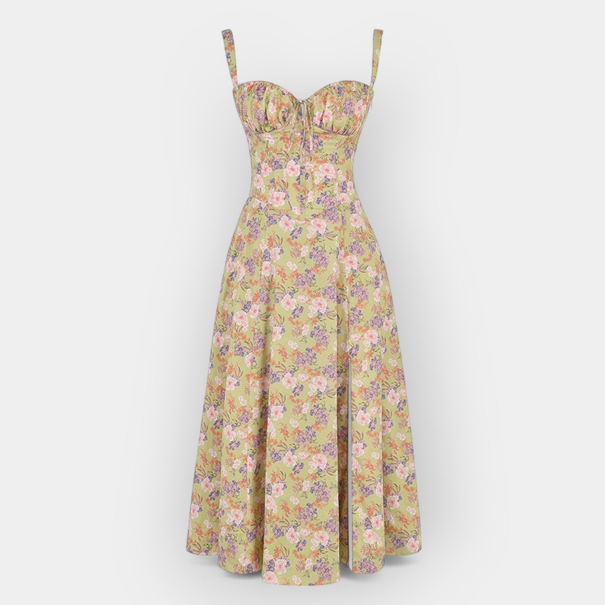 Rochie midi feminină