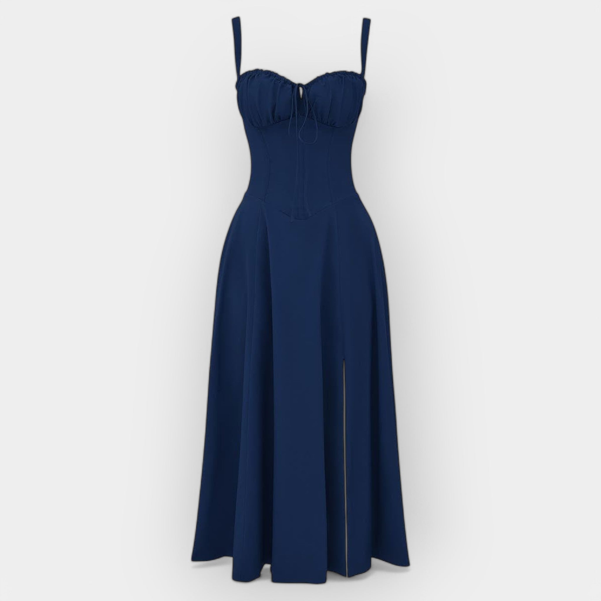 Rochie midi feminină