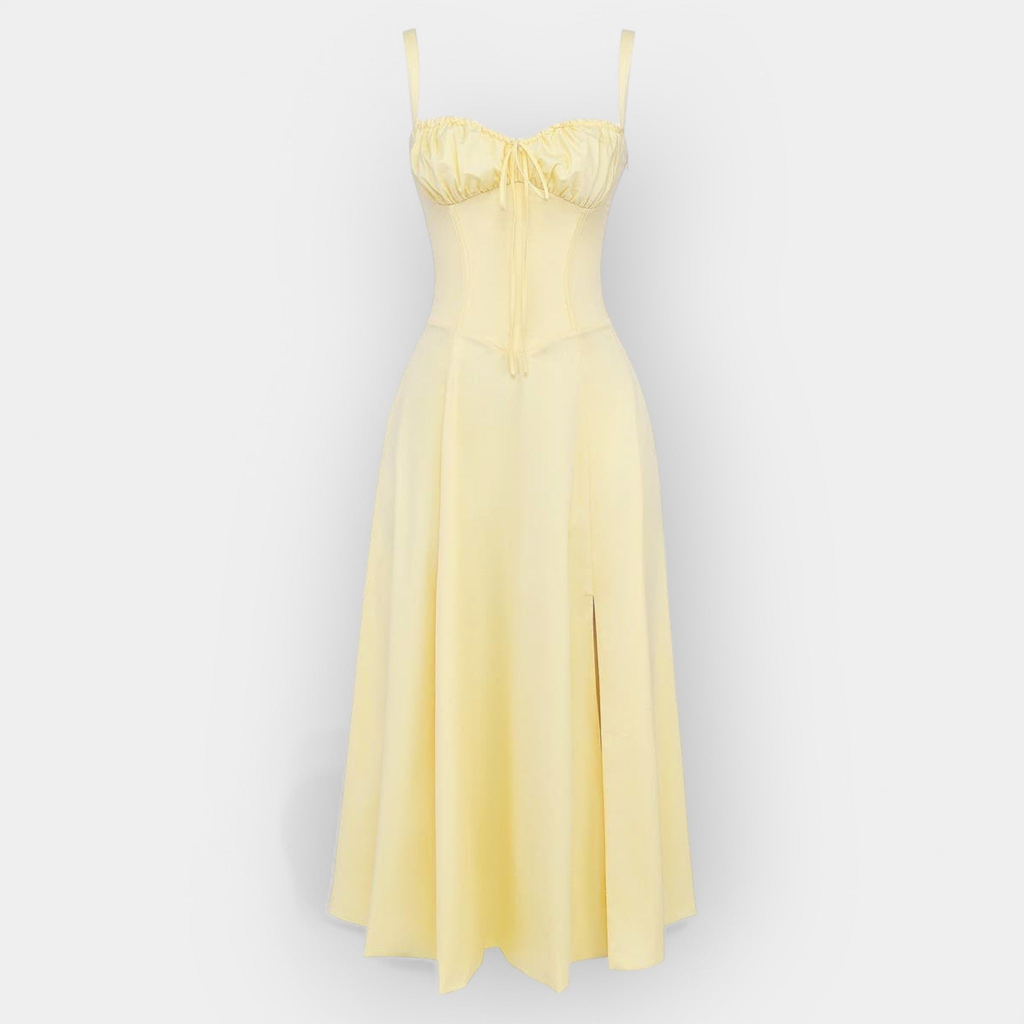 Rochie midi feminină