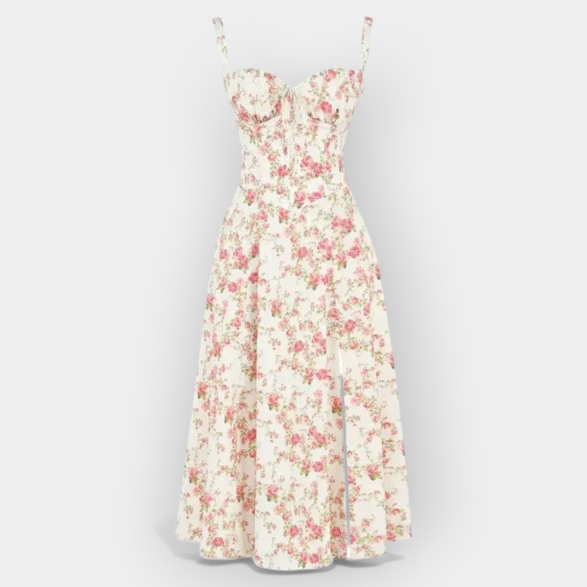 Rochie midi feminină