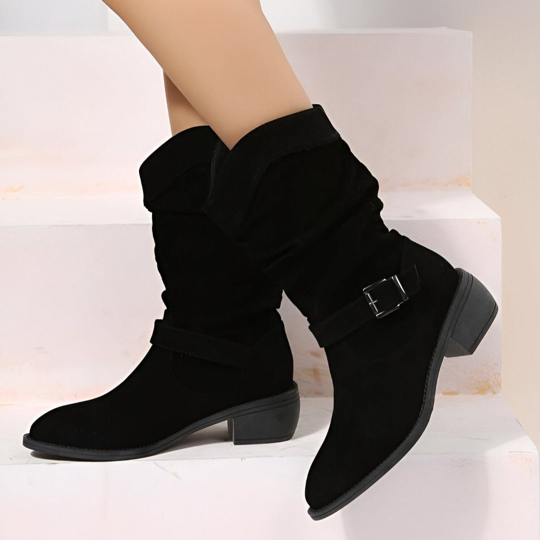 Comfortable Everyday Boots