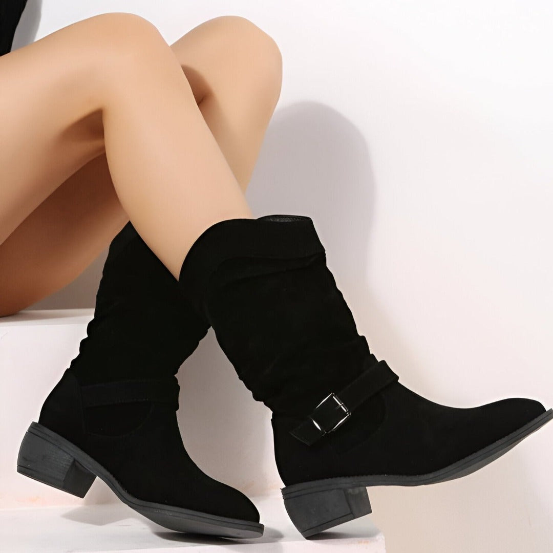Comfortable Everyday Boots
