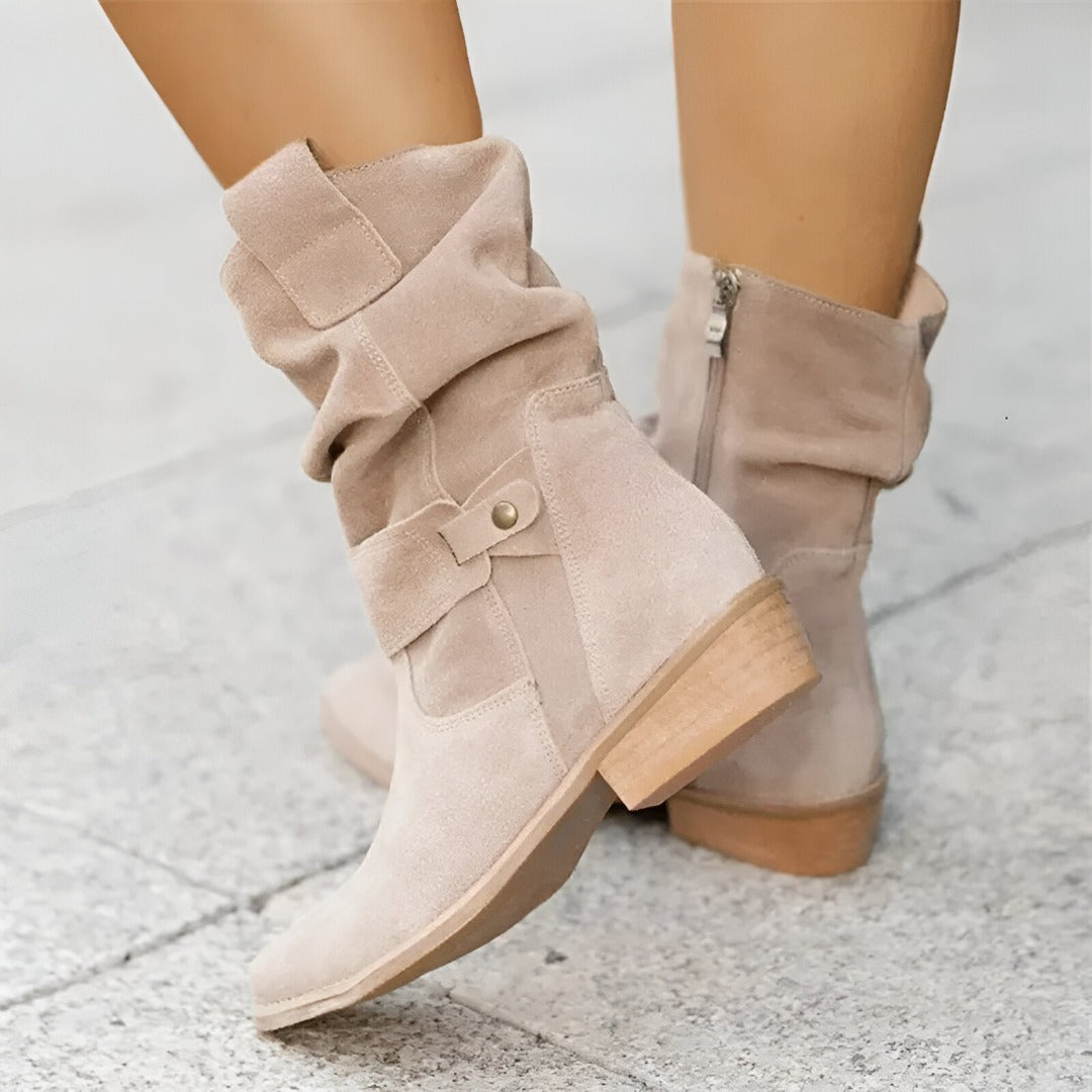 Comfortable Everyday Boots