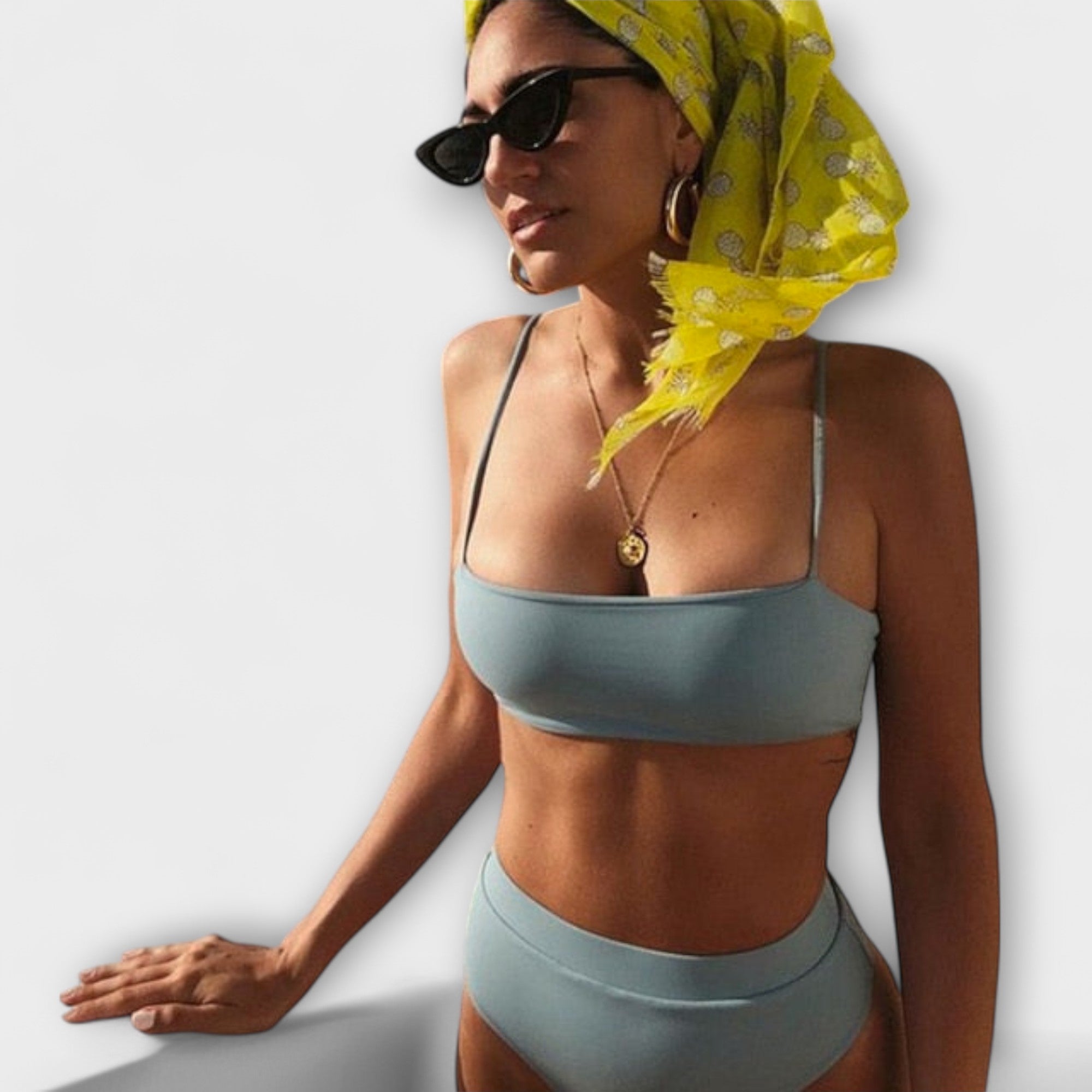 Amanda - Dvojdielny bikiny set