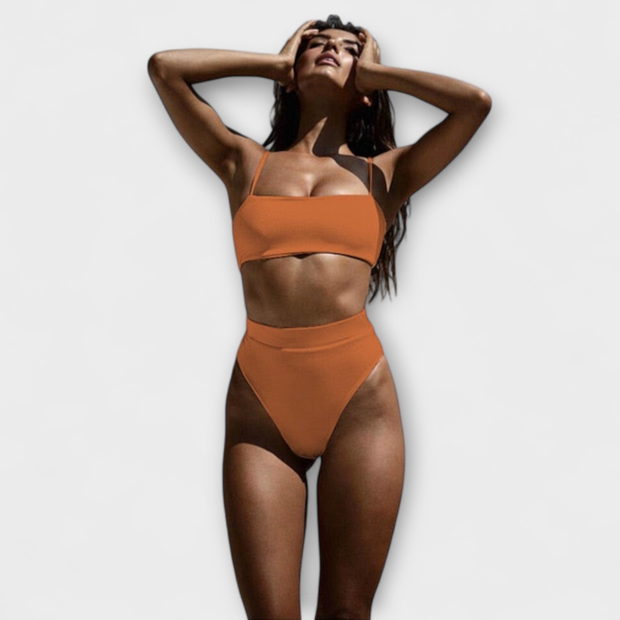 Amanda - Dvojdielny bikiny set