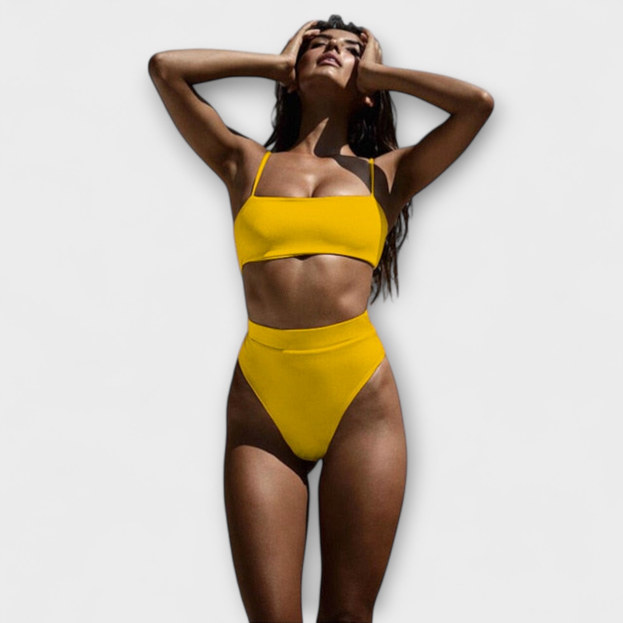 Amanda - Dvojdielny bikiny set