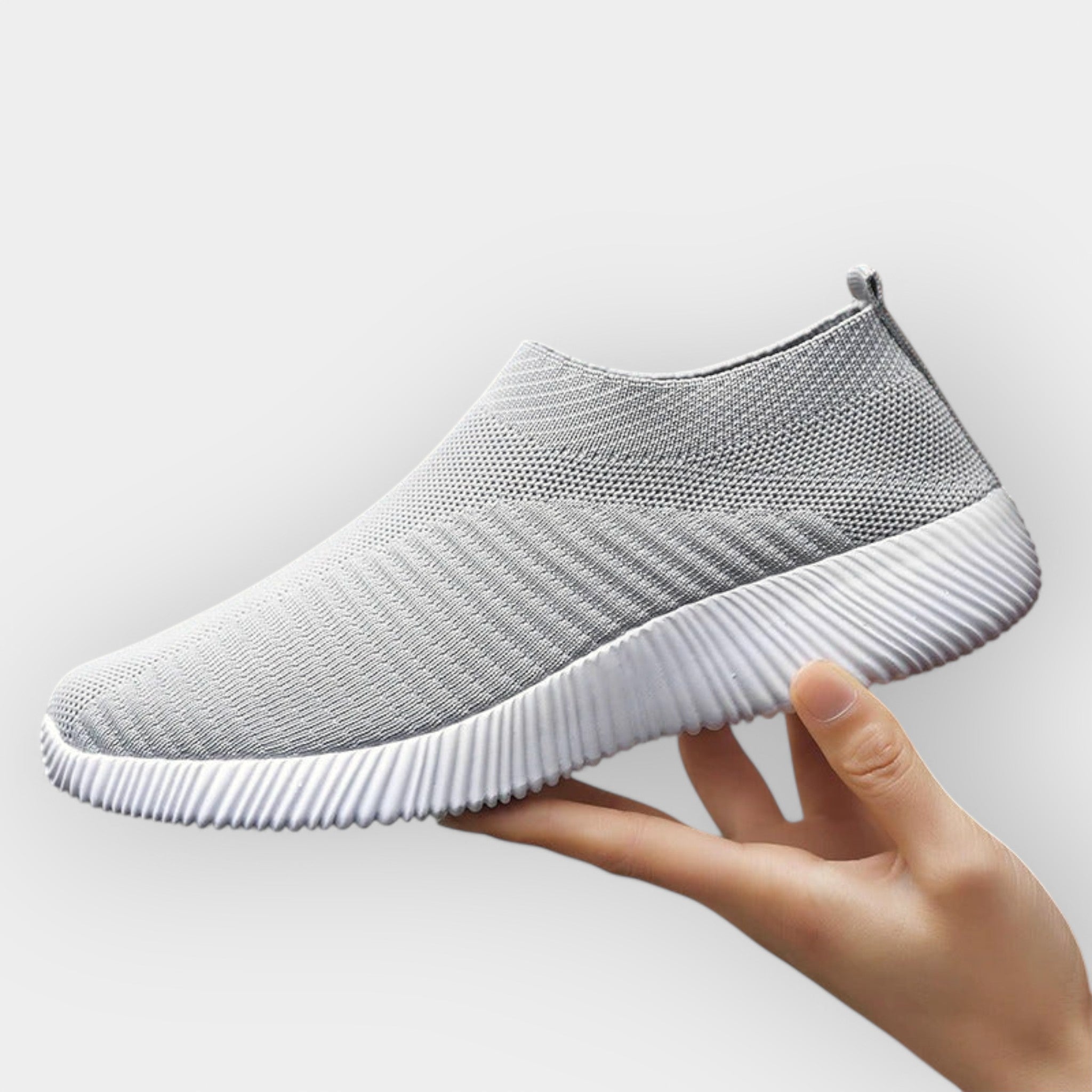 Pantofi slip-on comozi
