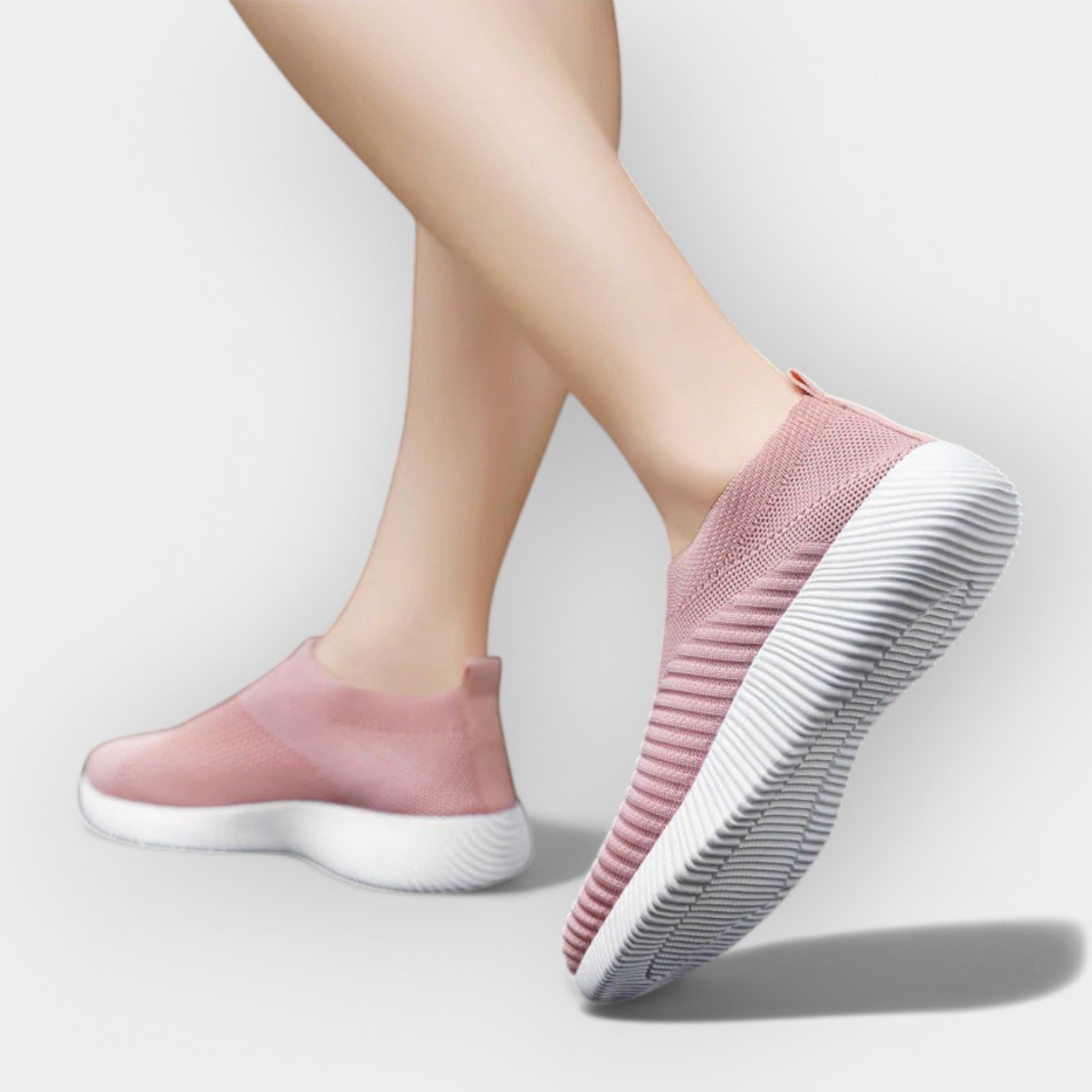 Pantofi slip-on comozi