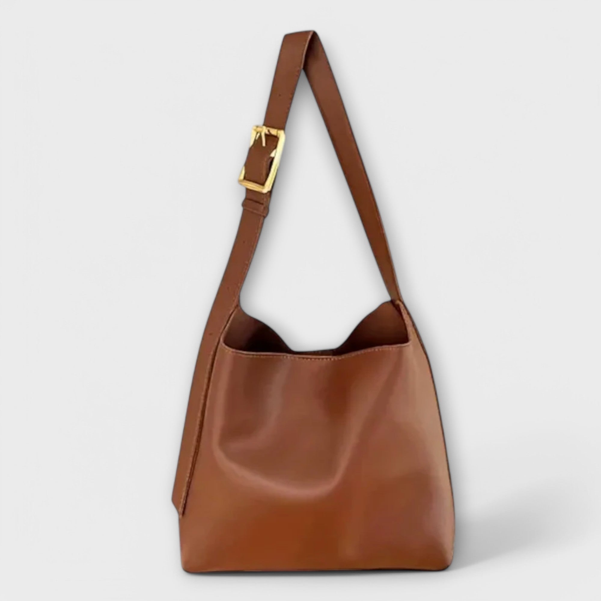 Geantă de umăr ușoară – practică și elegantă
