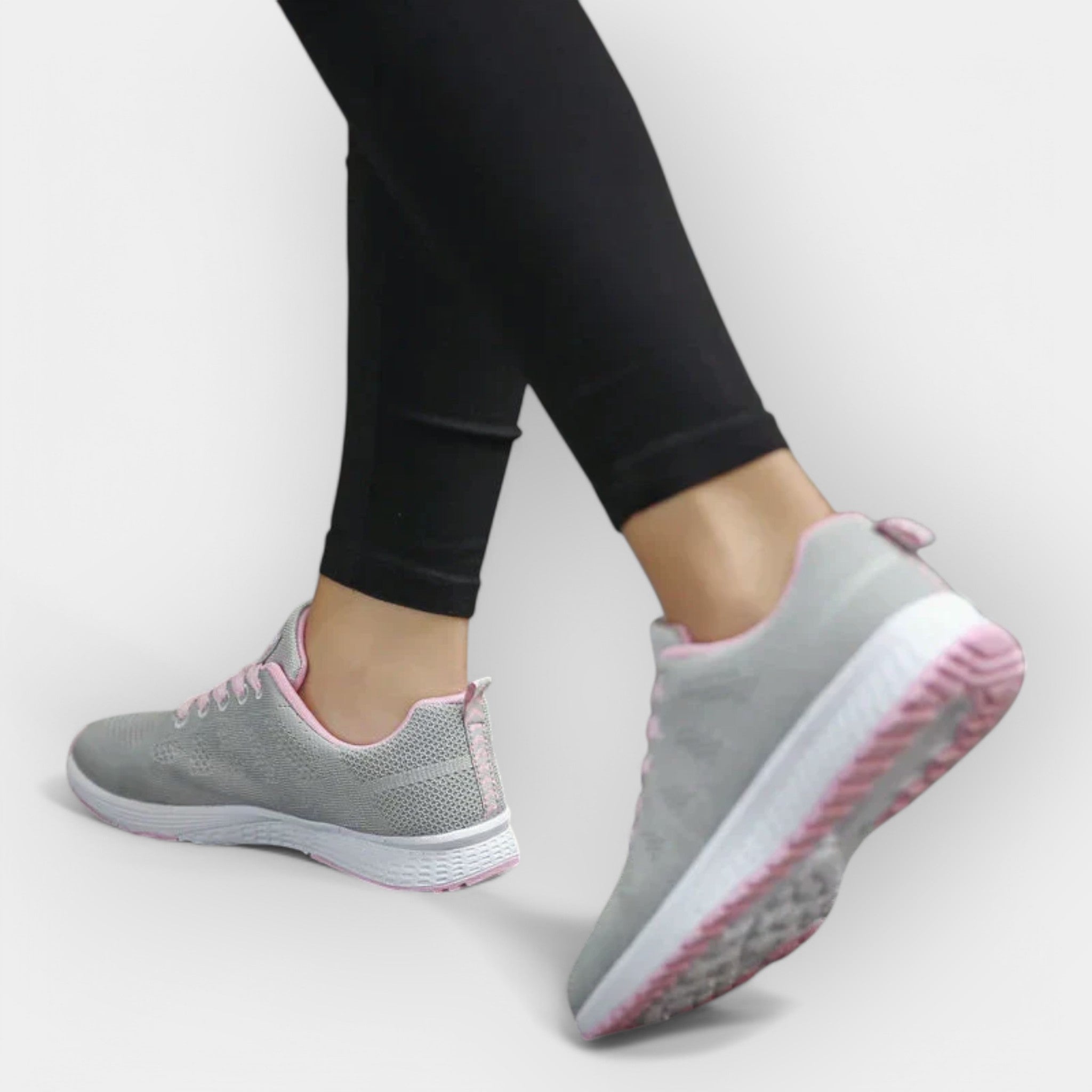 Sneakers pentru toată ziua